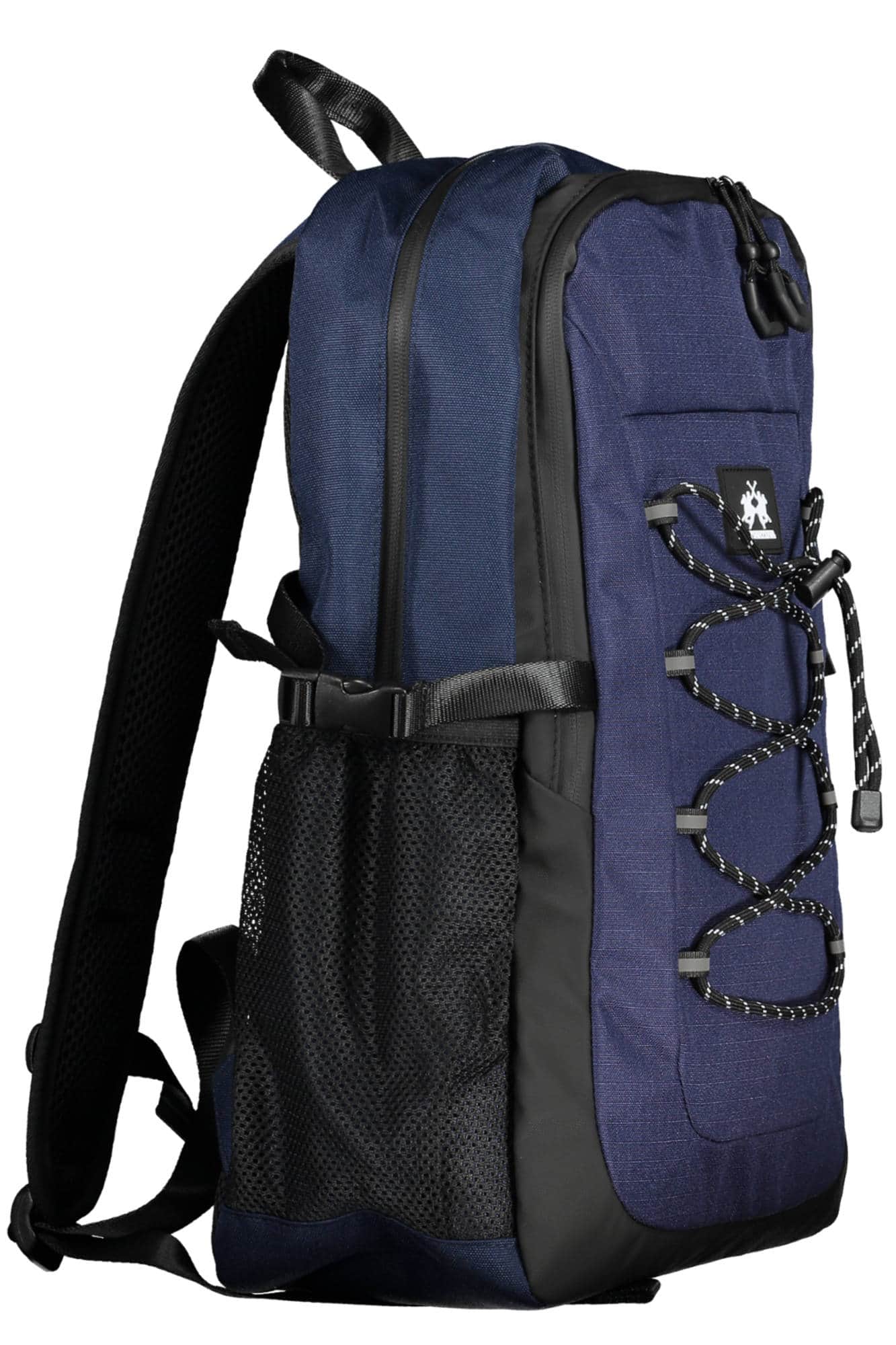 LA MARTINA HERREN BLAU RUCKSACK
