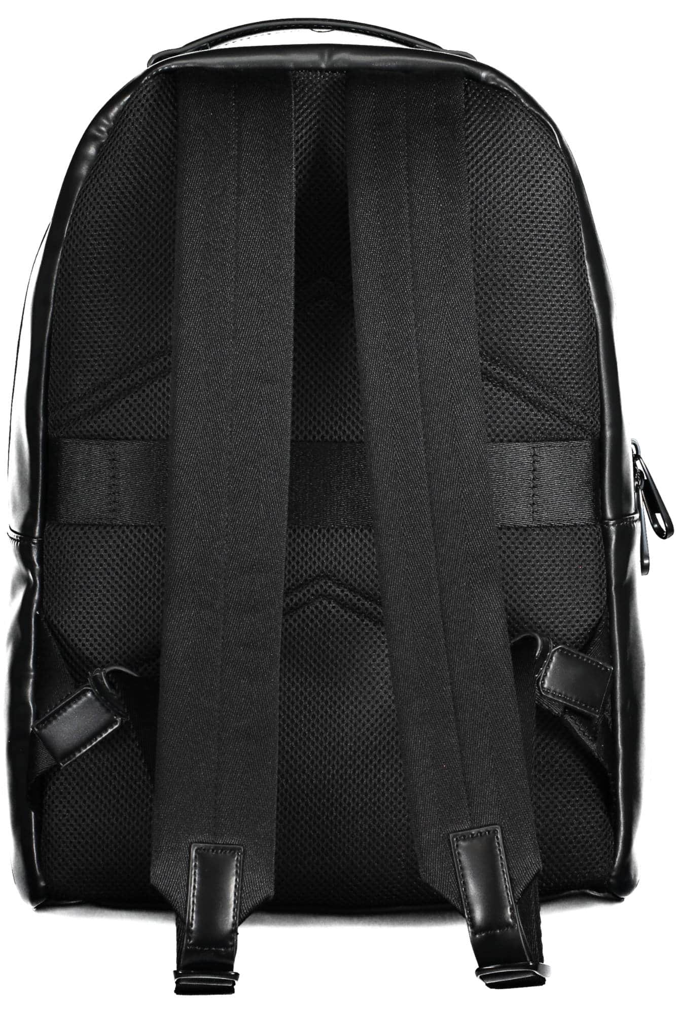 CALVIN KLEIN SCHWARZ HERREN RUCKSACK