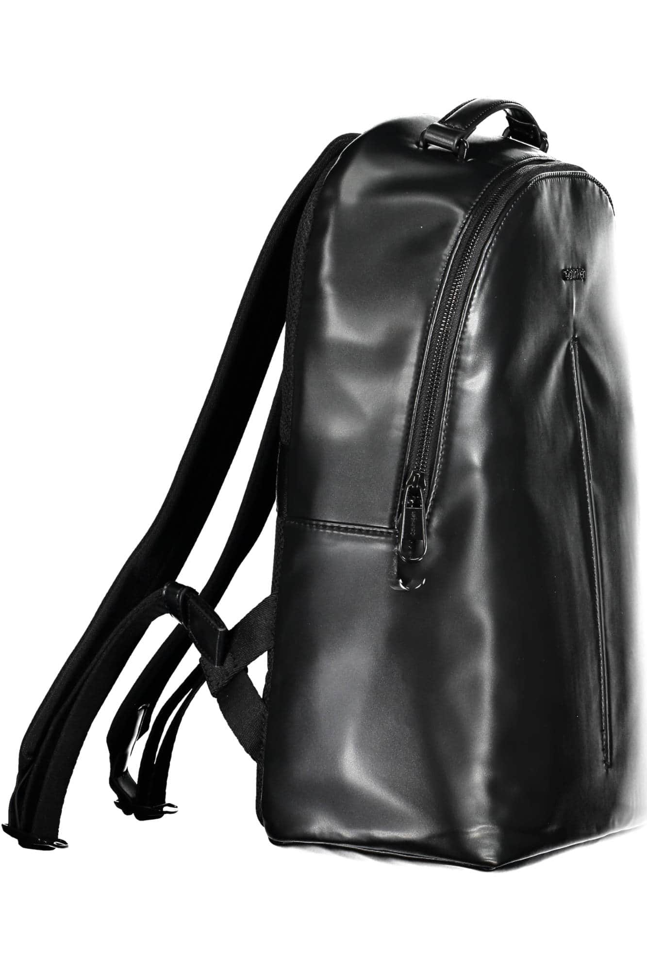 CALVIN KLEIN SCHWARZ HERREN RUCKSACK