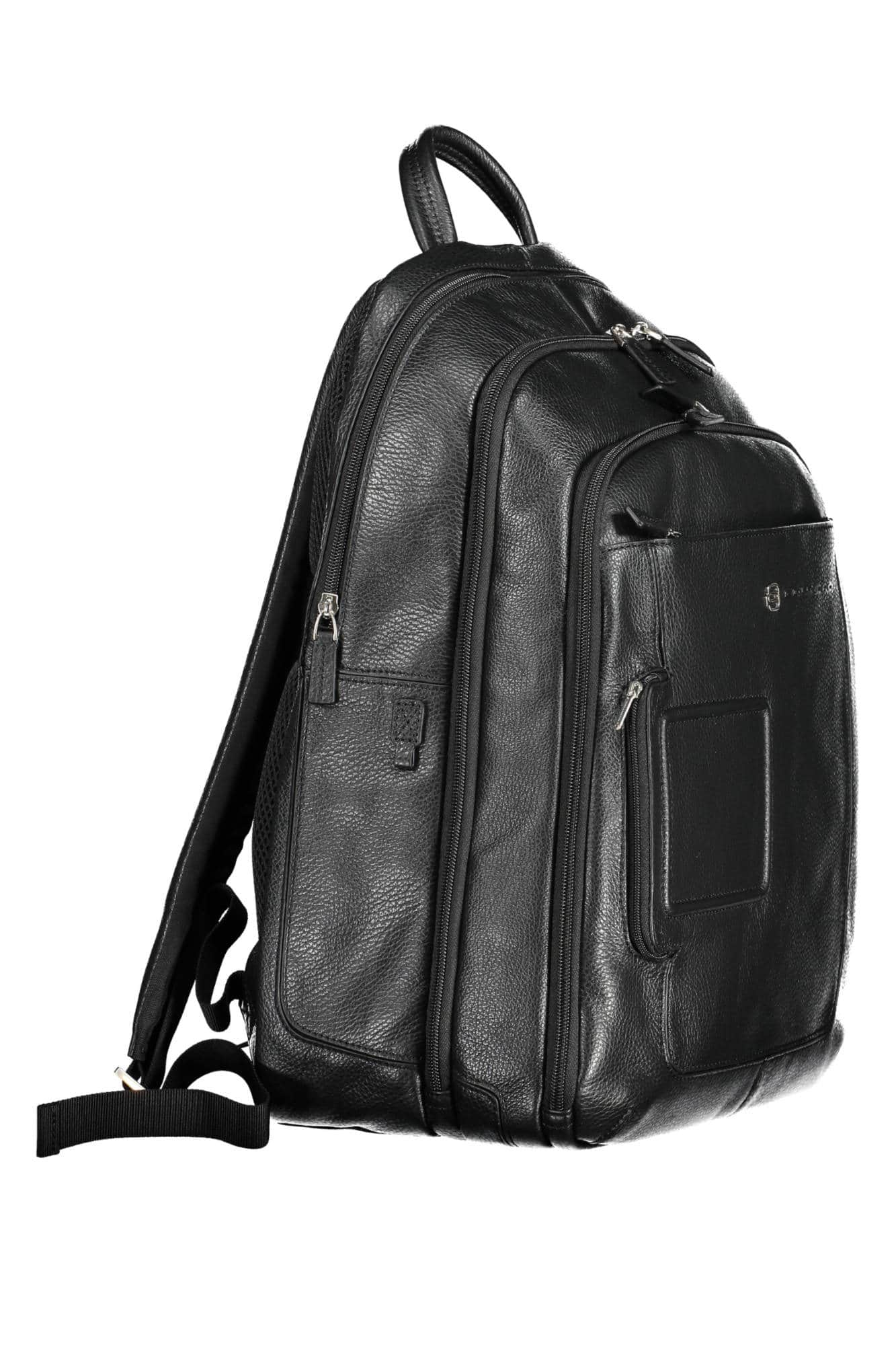 PIQUADRO SCHWARZ HERREN RUCKSACK
