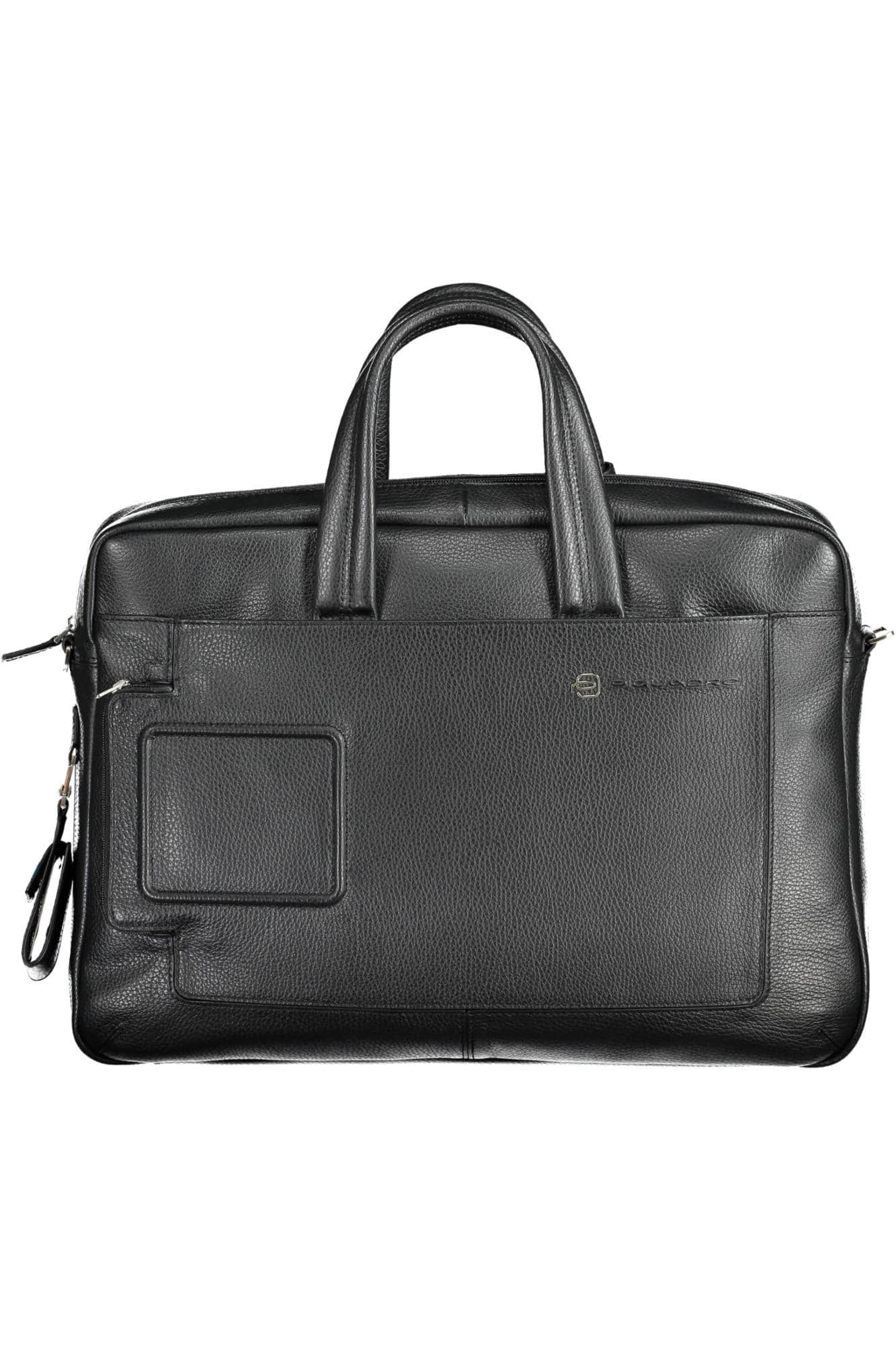 PIQUADRO AKTENTASCHE HERREN BRAUN