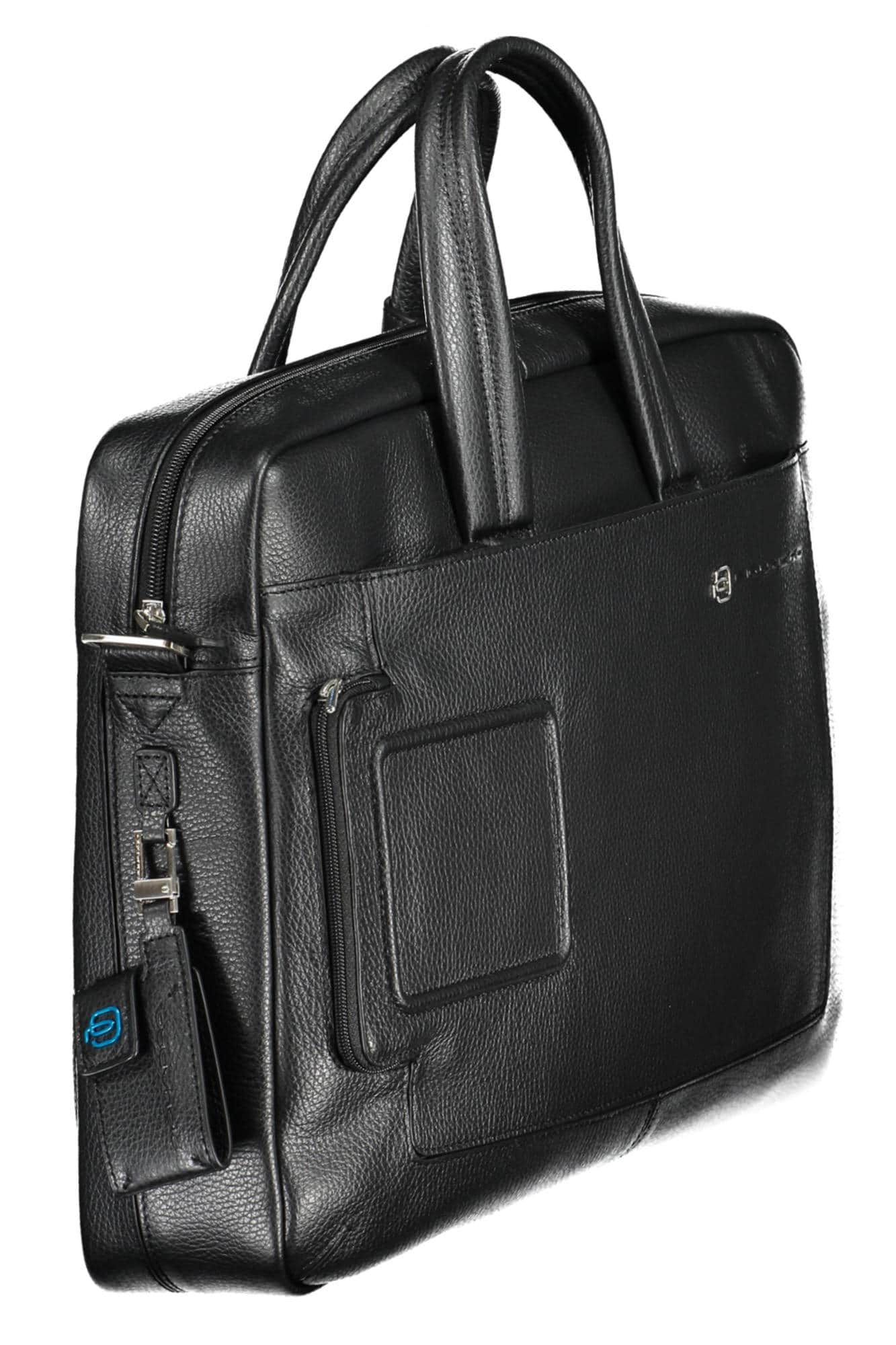 PIQUADRO AKTENTASCHE HERREN BRAUN