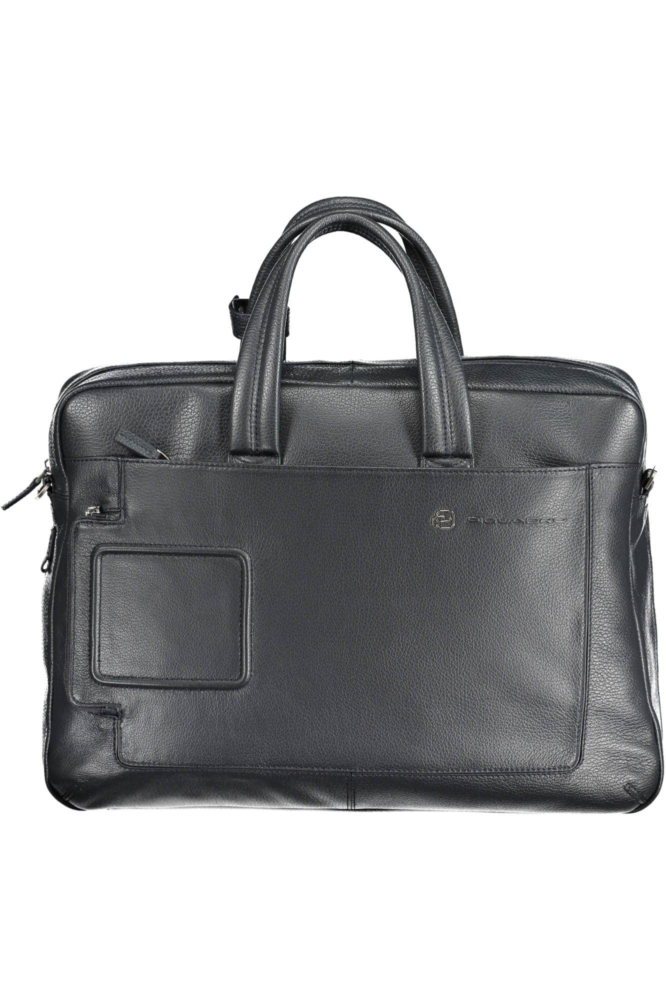 PIQUADRO AKTENTASCHE HERREN BRAUN