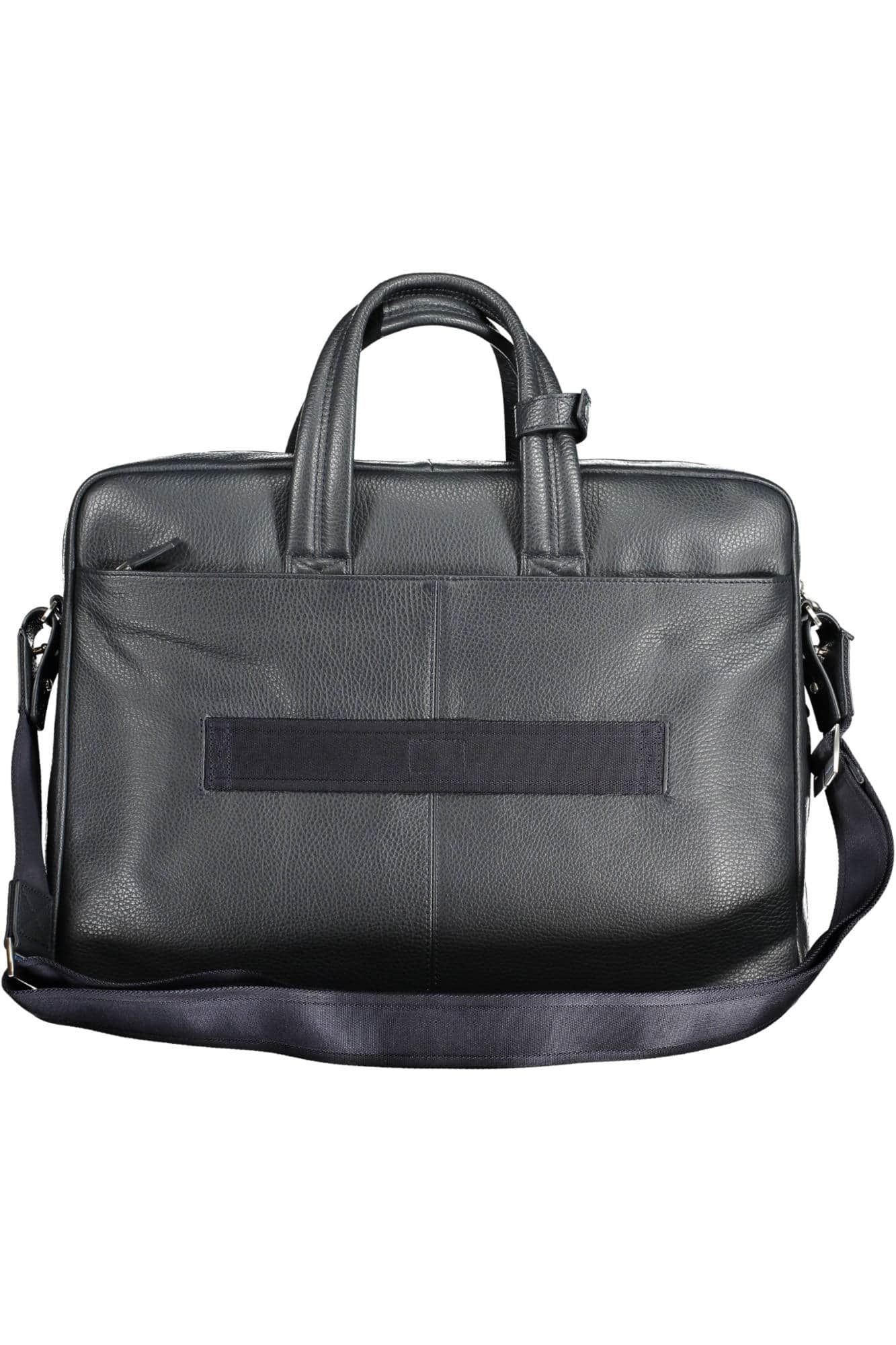 PIQUADRO AKTENTASCHE HERREN BRAUN