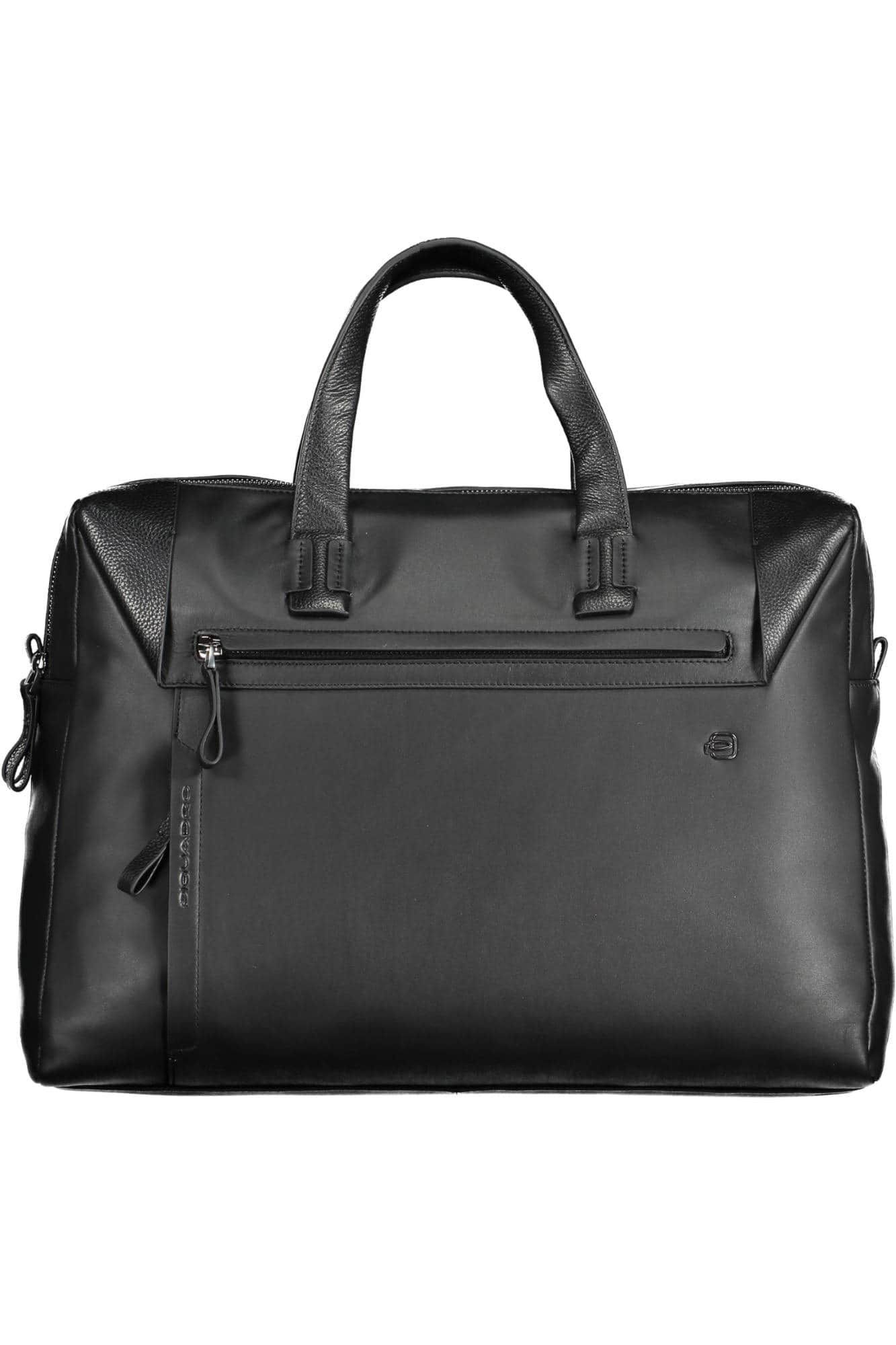 PIQUADRO SCHWARZ HERREN AKTENTASCHE