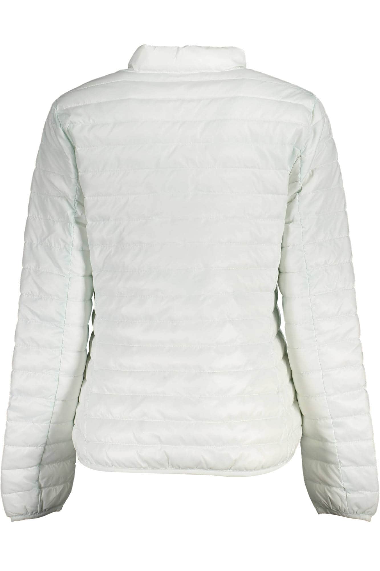NORWAY 1963 WEISS DAMEN JACKE