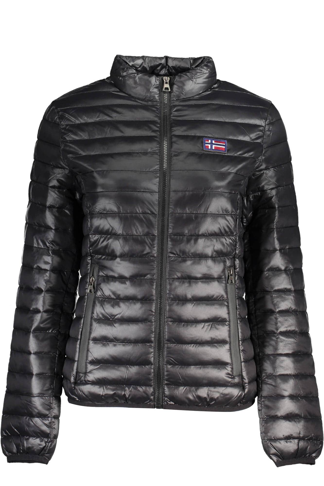 NORWAY 1963 WEISS DAMEN JACKE