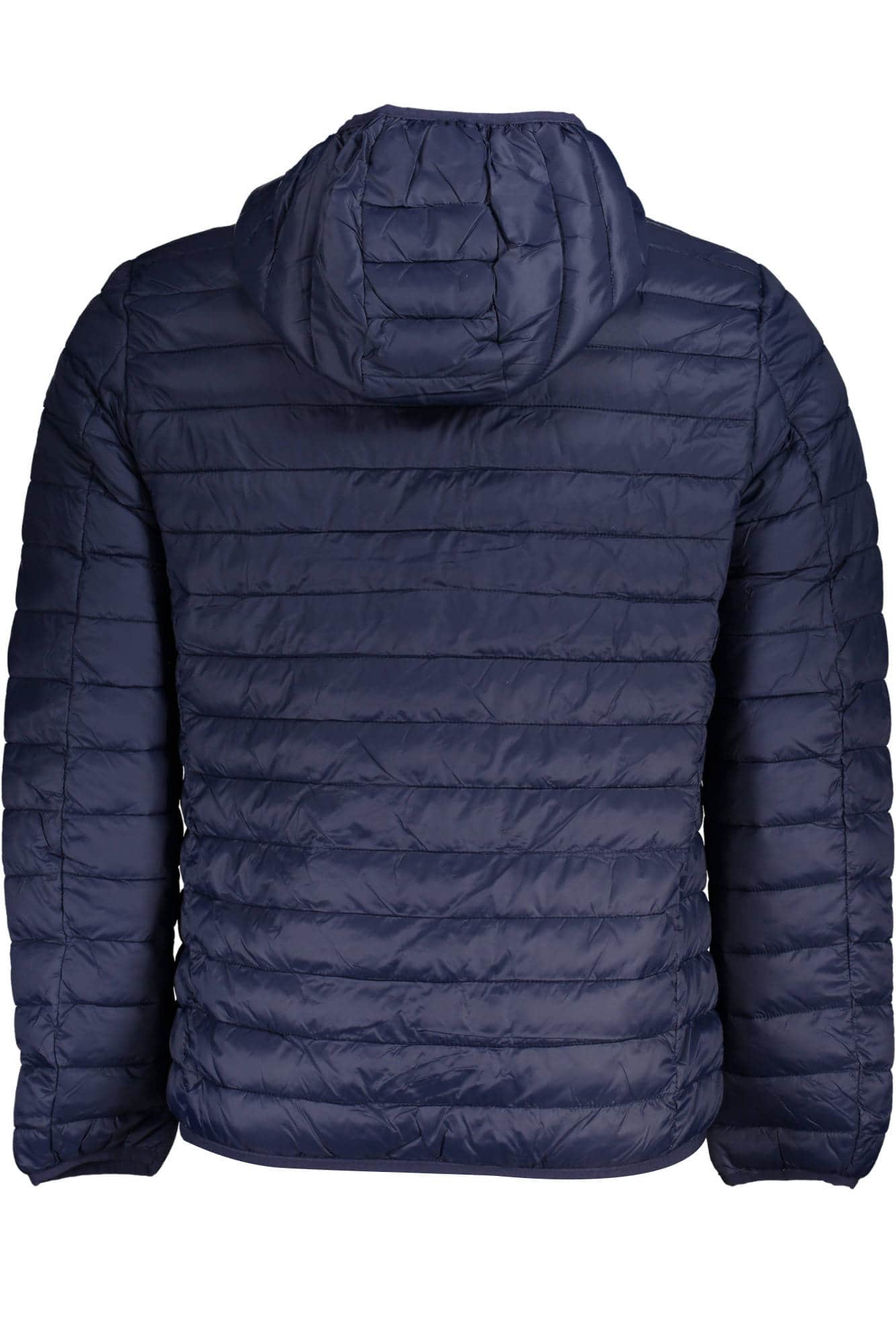NORWAY 1963 HERREN BLAU JACKE