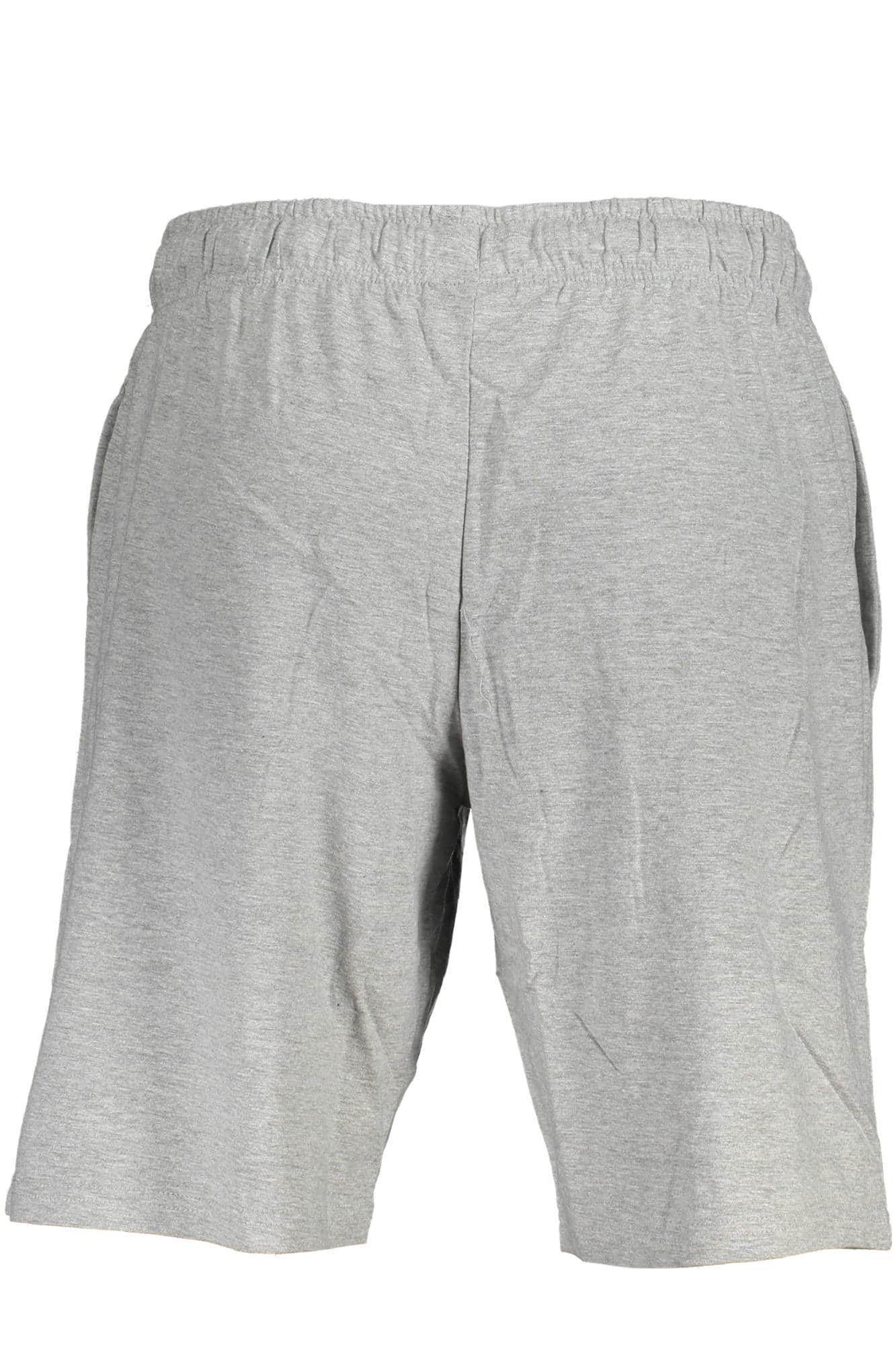 NORWAY 1963 HERREN ROT BERMUDA KURZE HOSE