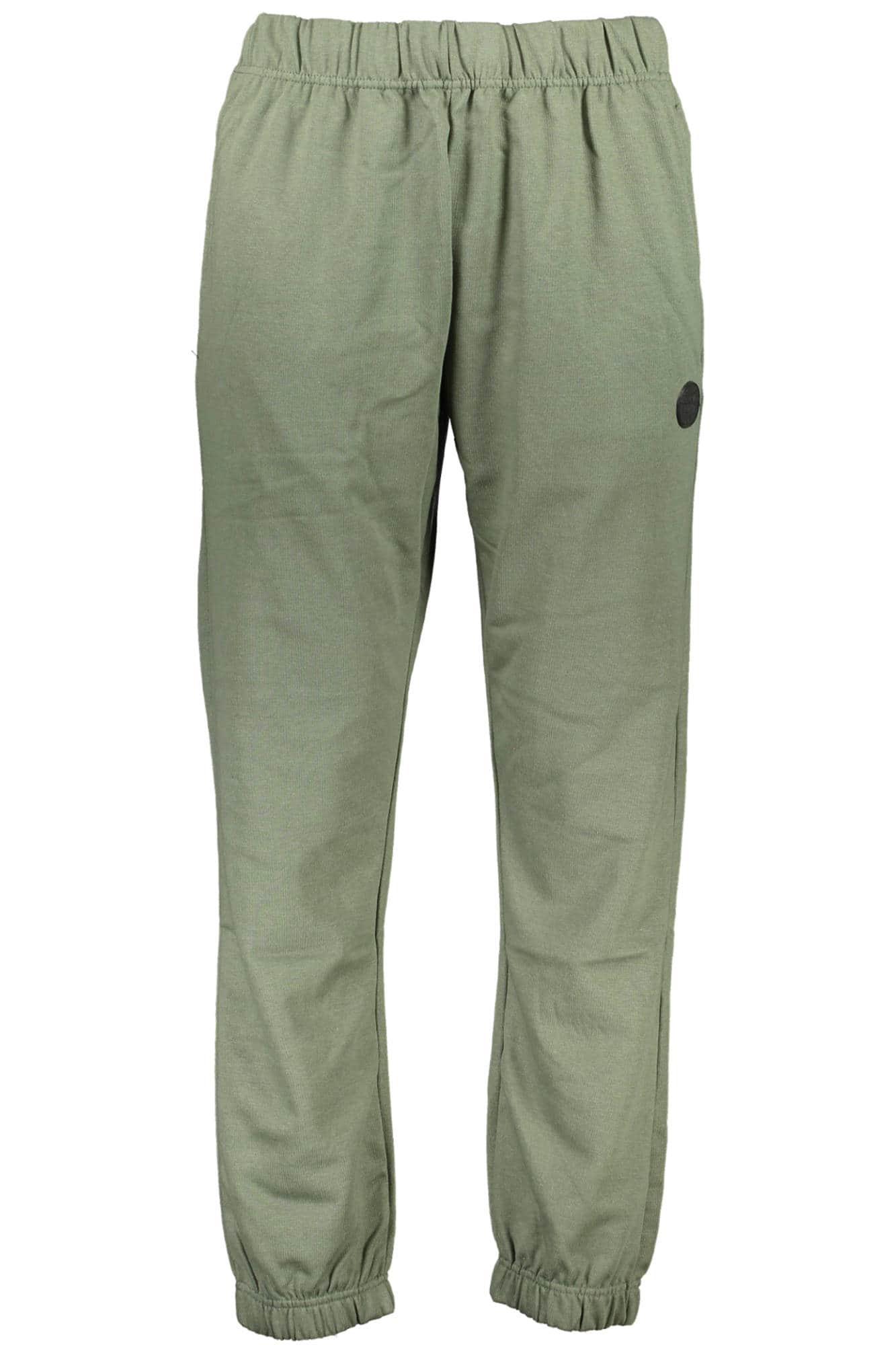 GIAN MARCO VENTURI HERREN BLAU HOSE