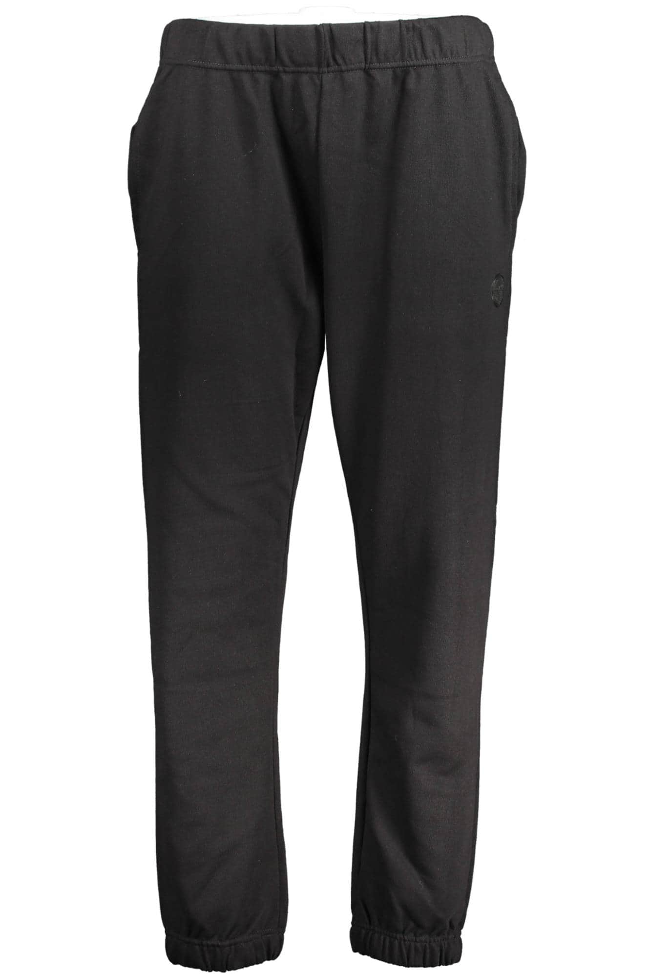 GIAN MARCO VENTURI SCHWARZ HERREN HOSE