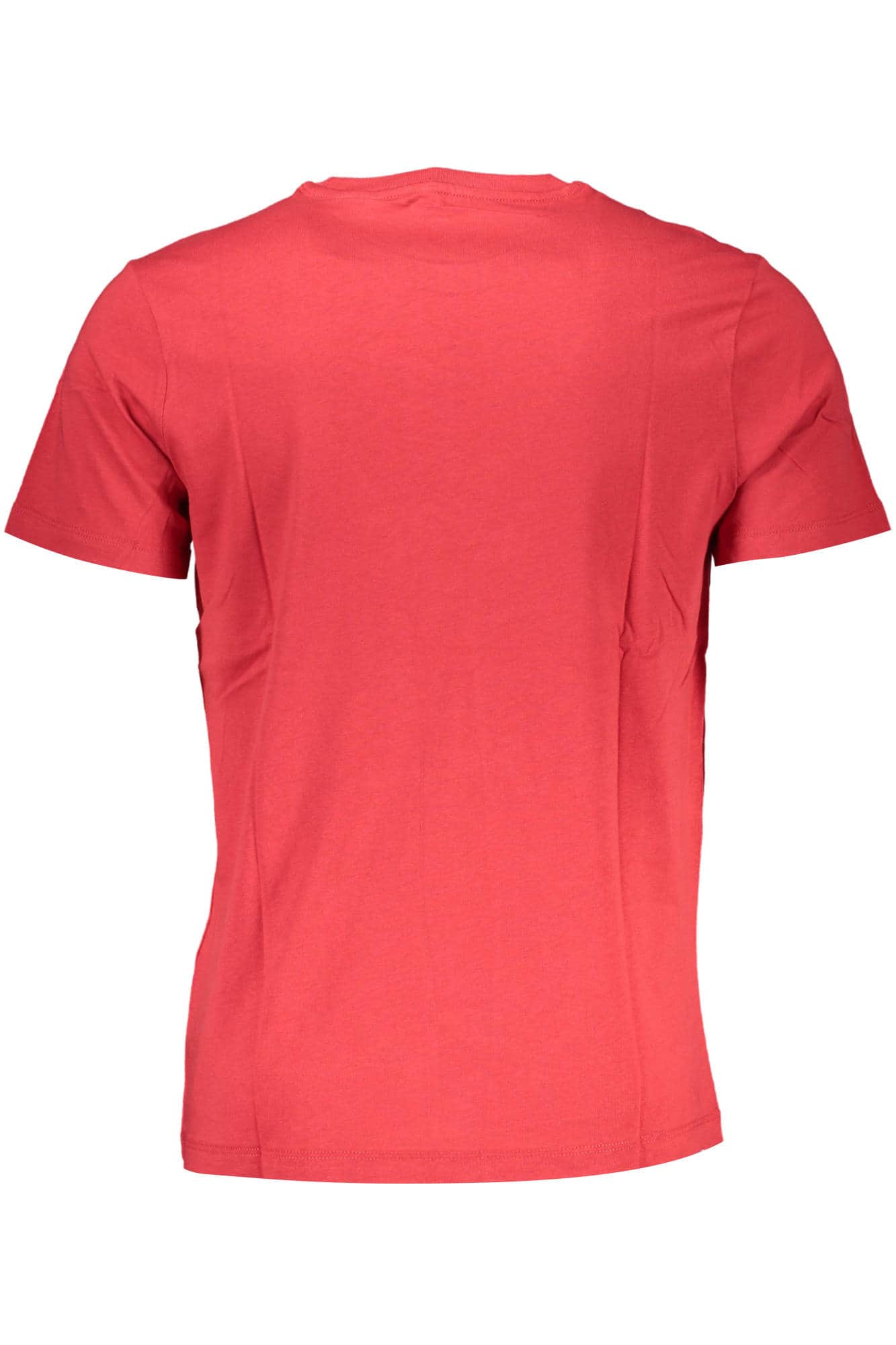 GIAN MARCO VENTURI HERREN KURZARM T-SHIRT GRÜN