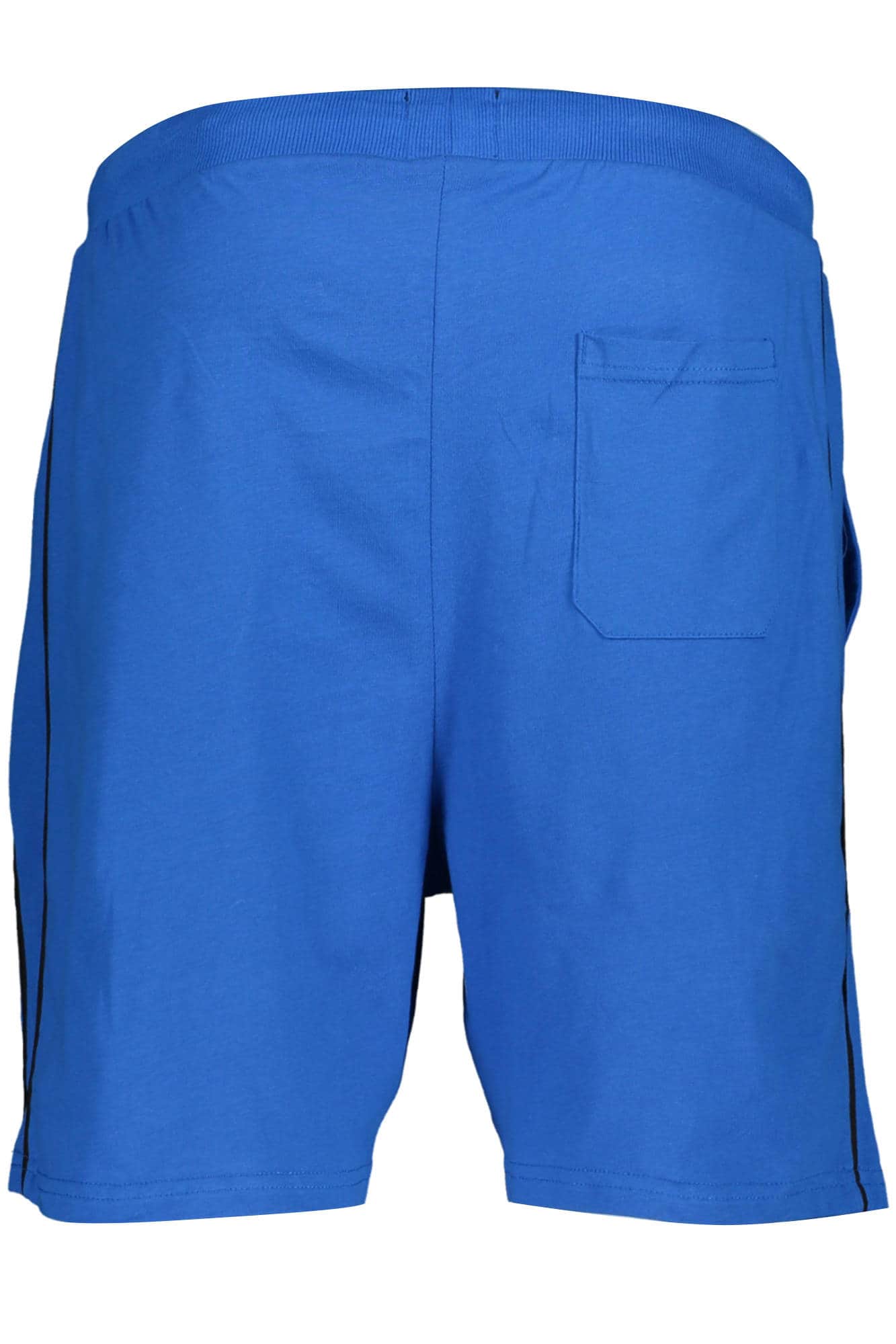 GIAN MARCO VENTURI HERREN GRÜN KURZE HOSE