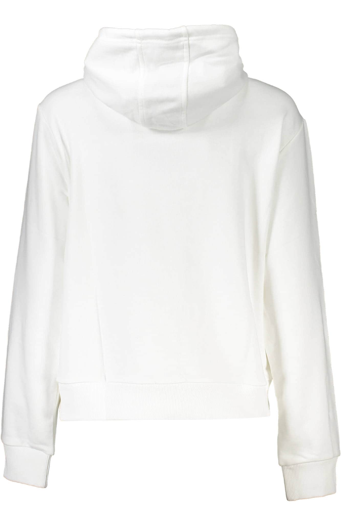 CAVALLI CLASS SCHWARZ SWEATSHIRT OHNE REISSVERSCHLUSS