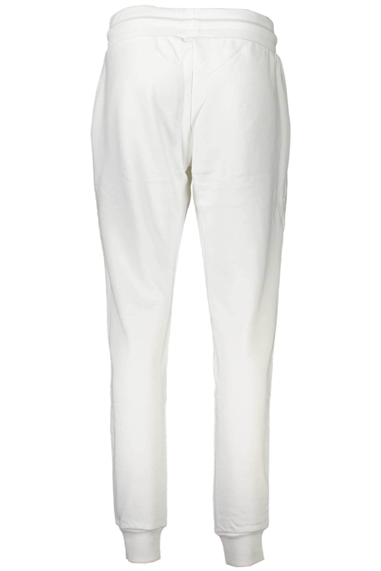 CAVALLI CLASS WEISS DAMEN HOSE