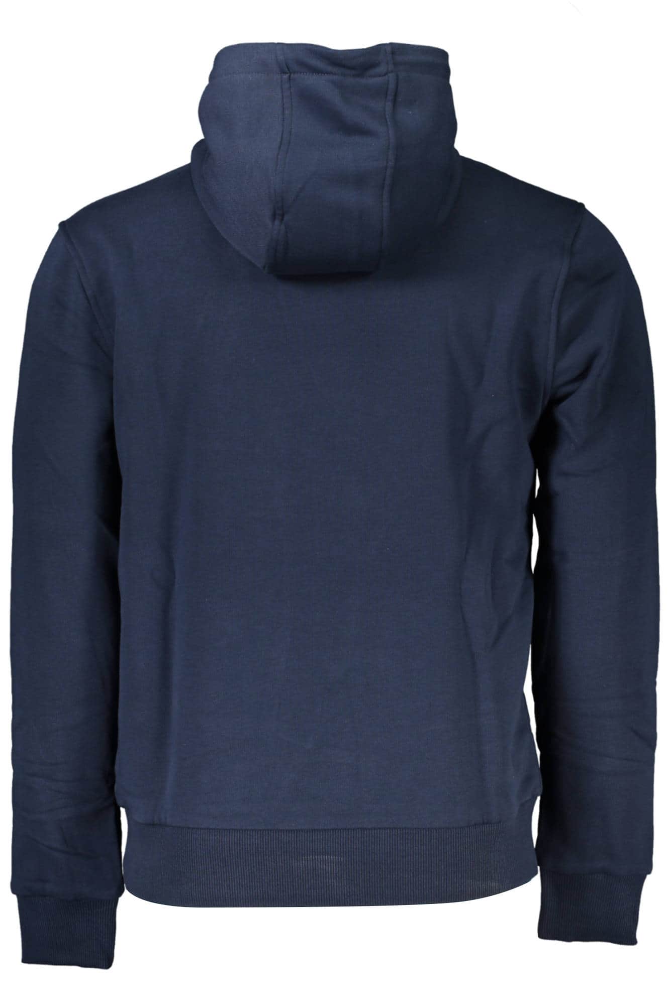 CAVALLI CLASS SWEATSHIRT OHNE REISSVERSCHLUSS HERREN WEISS