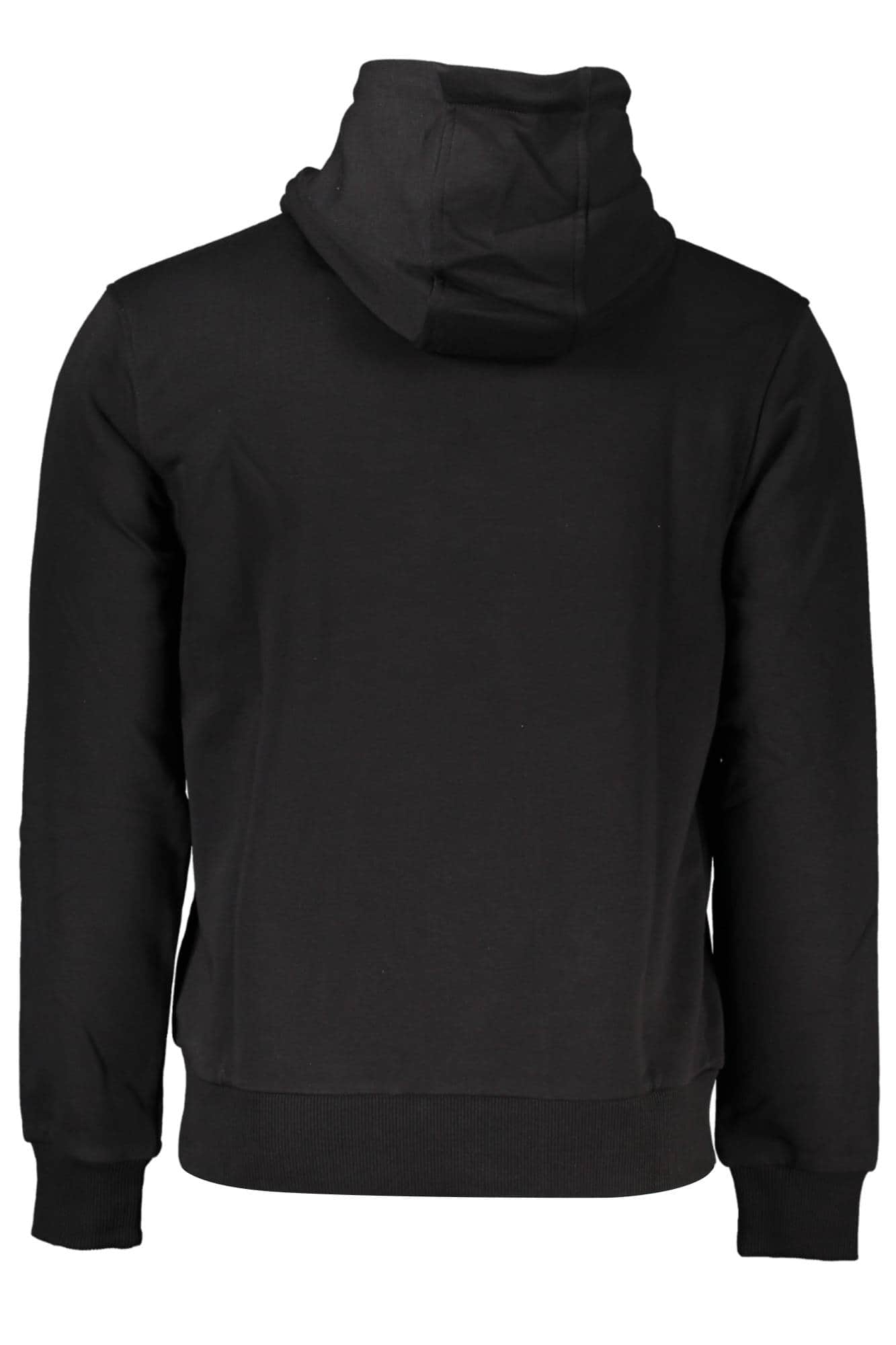 CAVALLI CLASS SWEATSHIRT OHNE REISSVERSCHLUSS HERREN WEISS