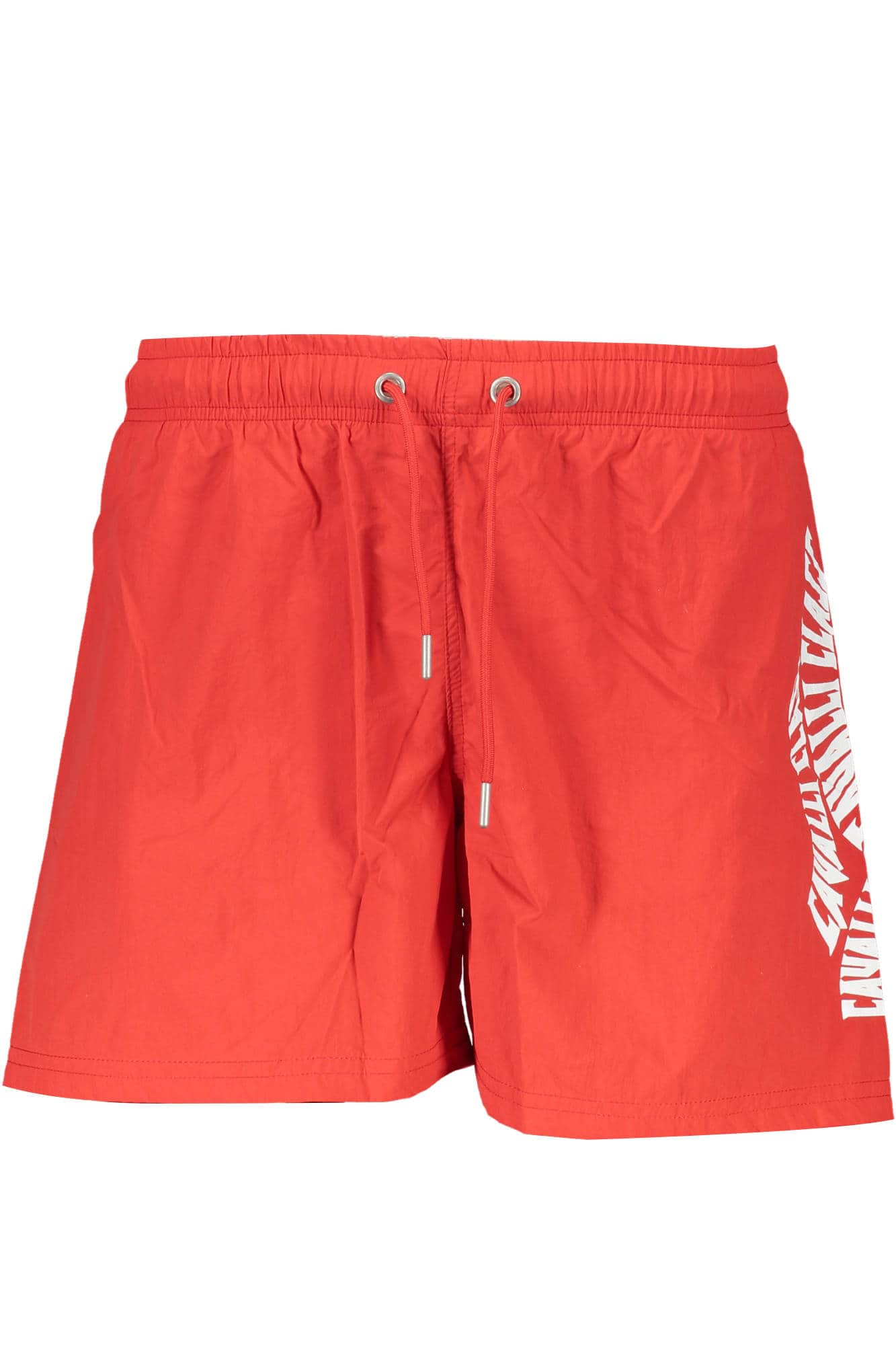 CAVALLI CLASS BIKINIOBERTEIL HERREN ROT