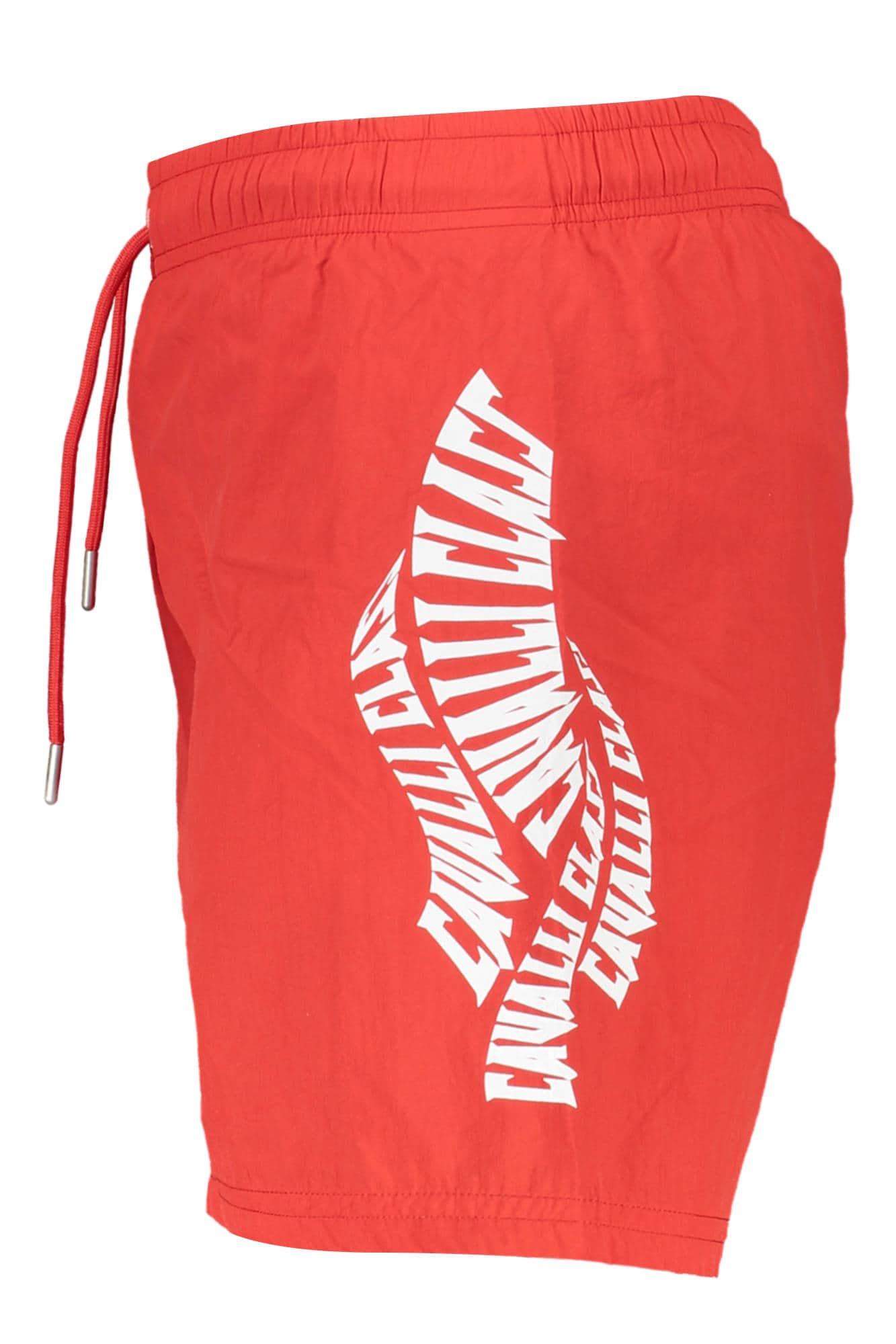 CAVALLI CLASS BIKINIOBERTEIL HERREN ROT