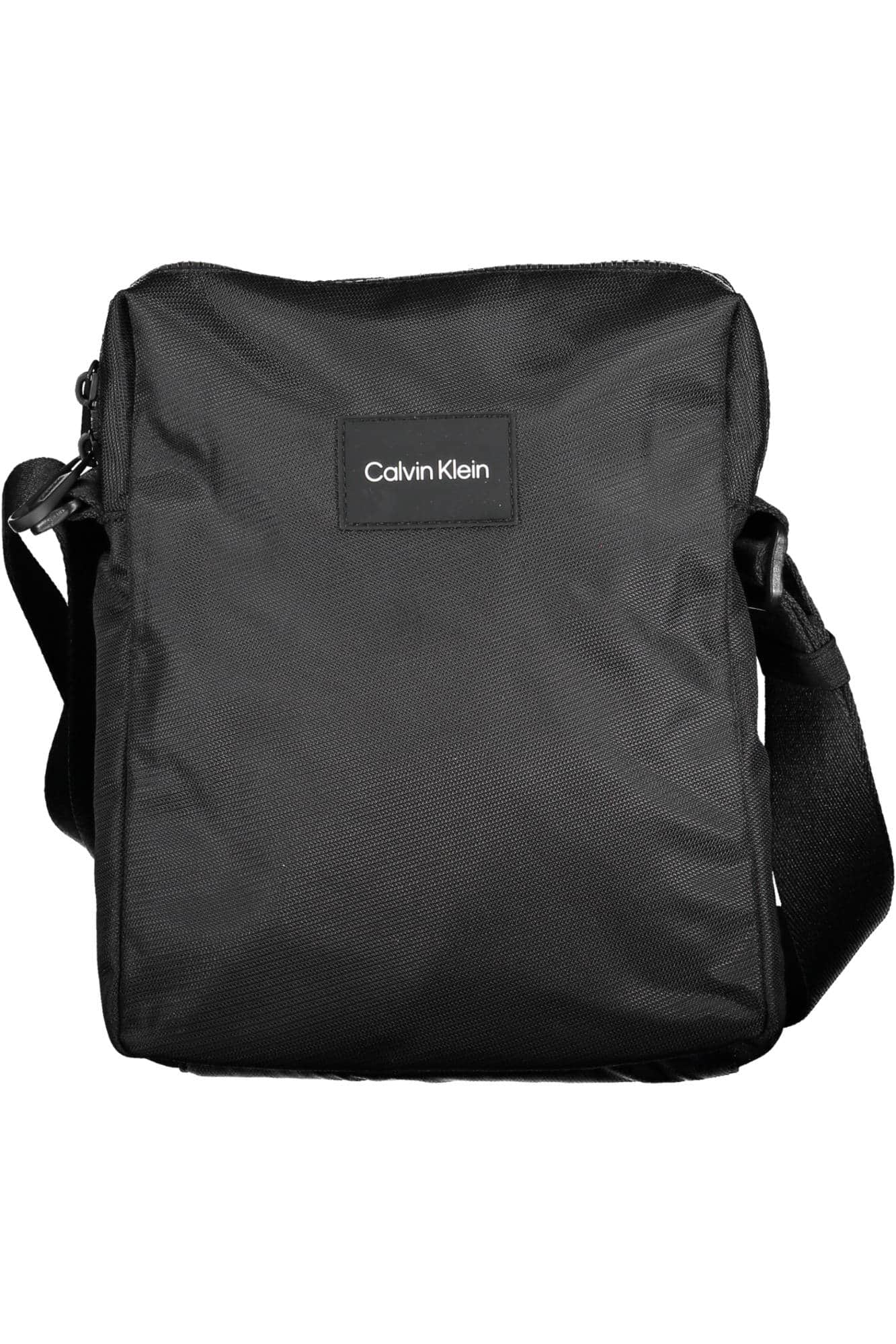 CALVIN KLEIN SCHWARZ HERREN UMHÄNGETASCHE
