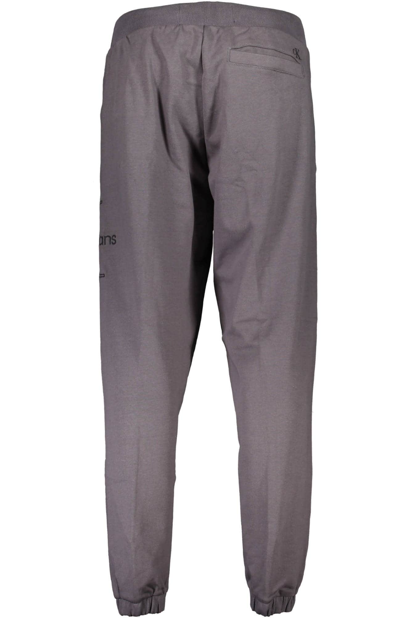 CALVIN KLEIN BEIGE HERREN HOSE