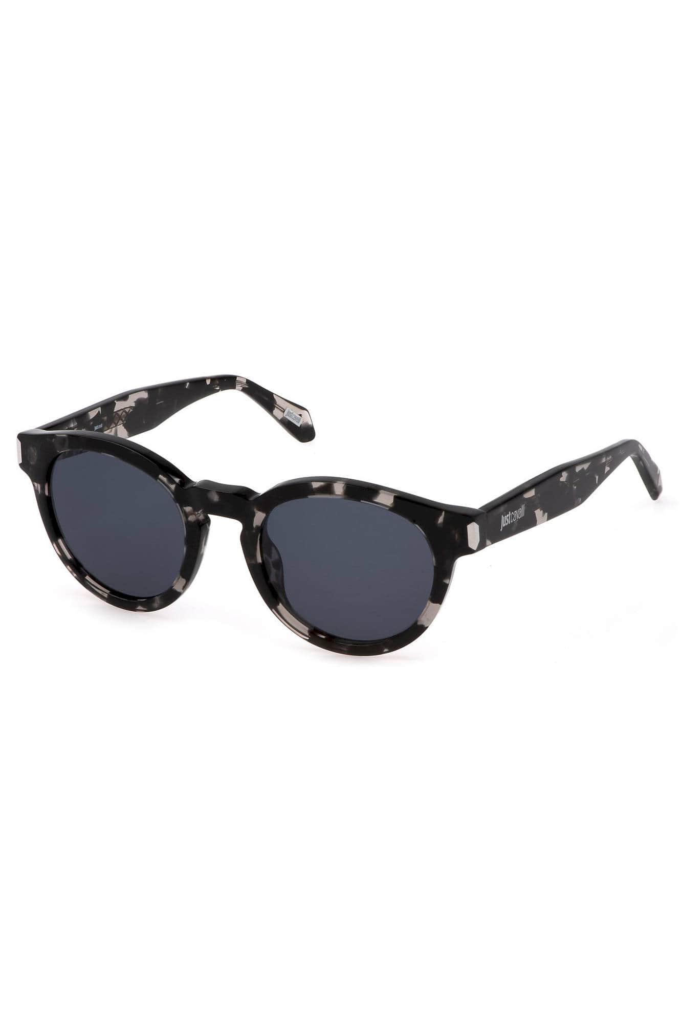 JUST CAVALLI SCHWARZ DAMEN SONNENBRILLE