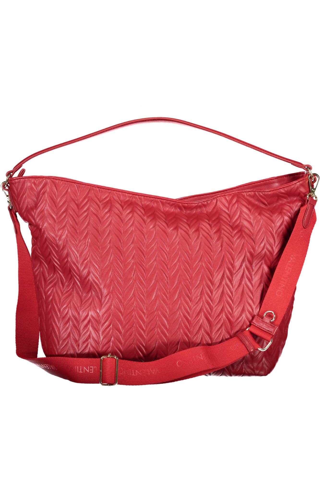 VALENTINO TASCHEN ROT DAMEN TASCHE