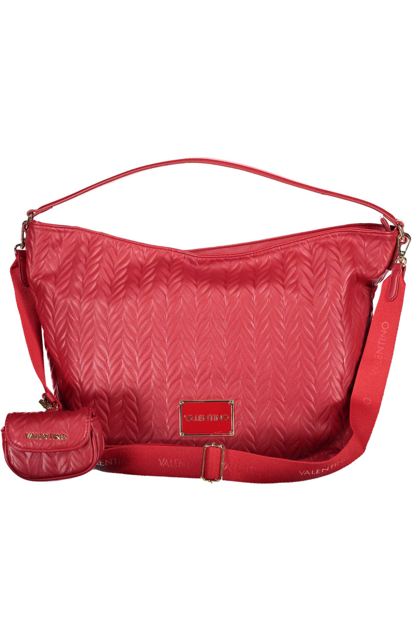 VALENTINO TASCHEN ROT DAMEN TASCHE