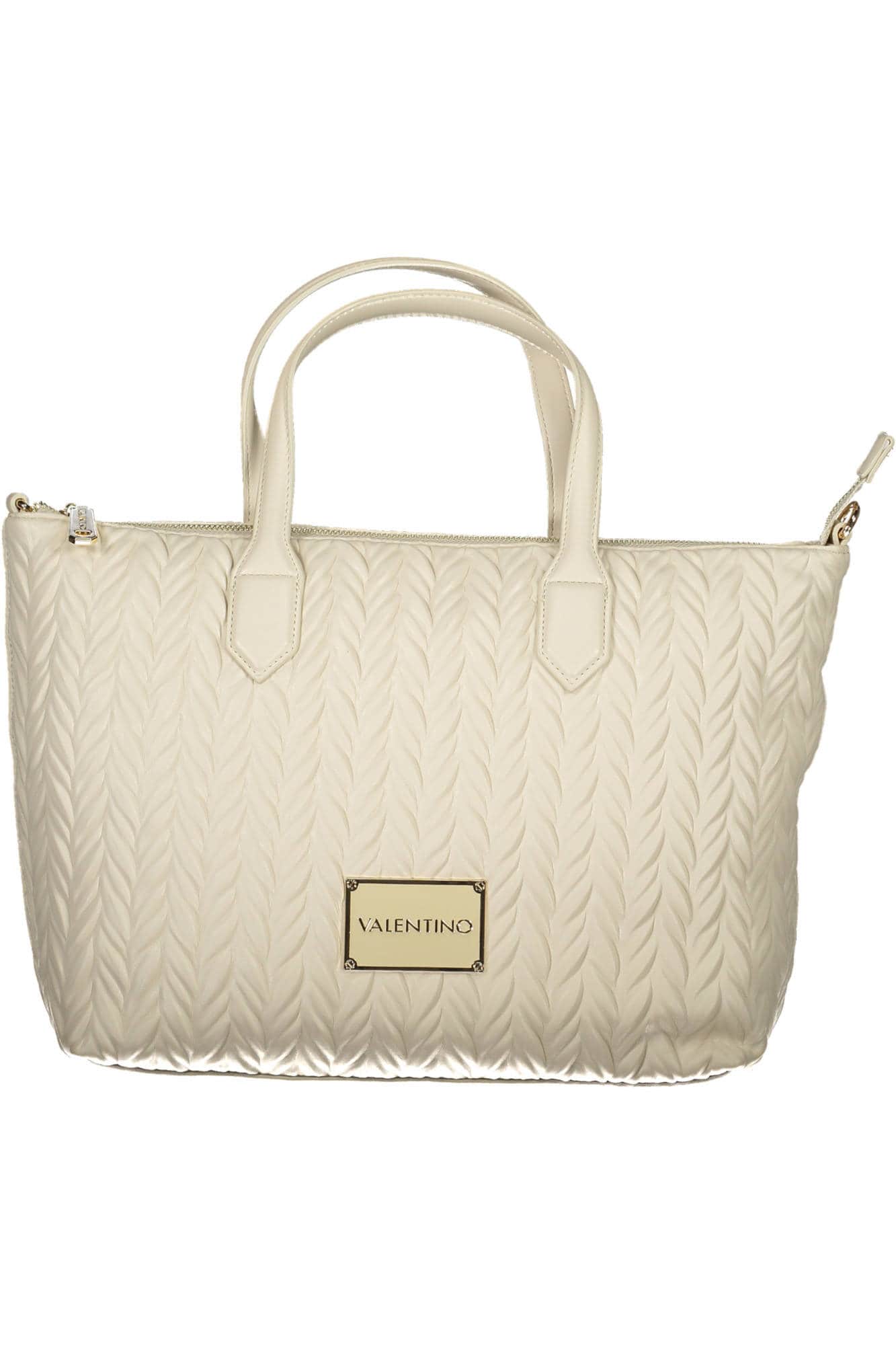 VALENTINO TASCHEN DAMEN TASCHE WEISS