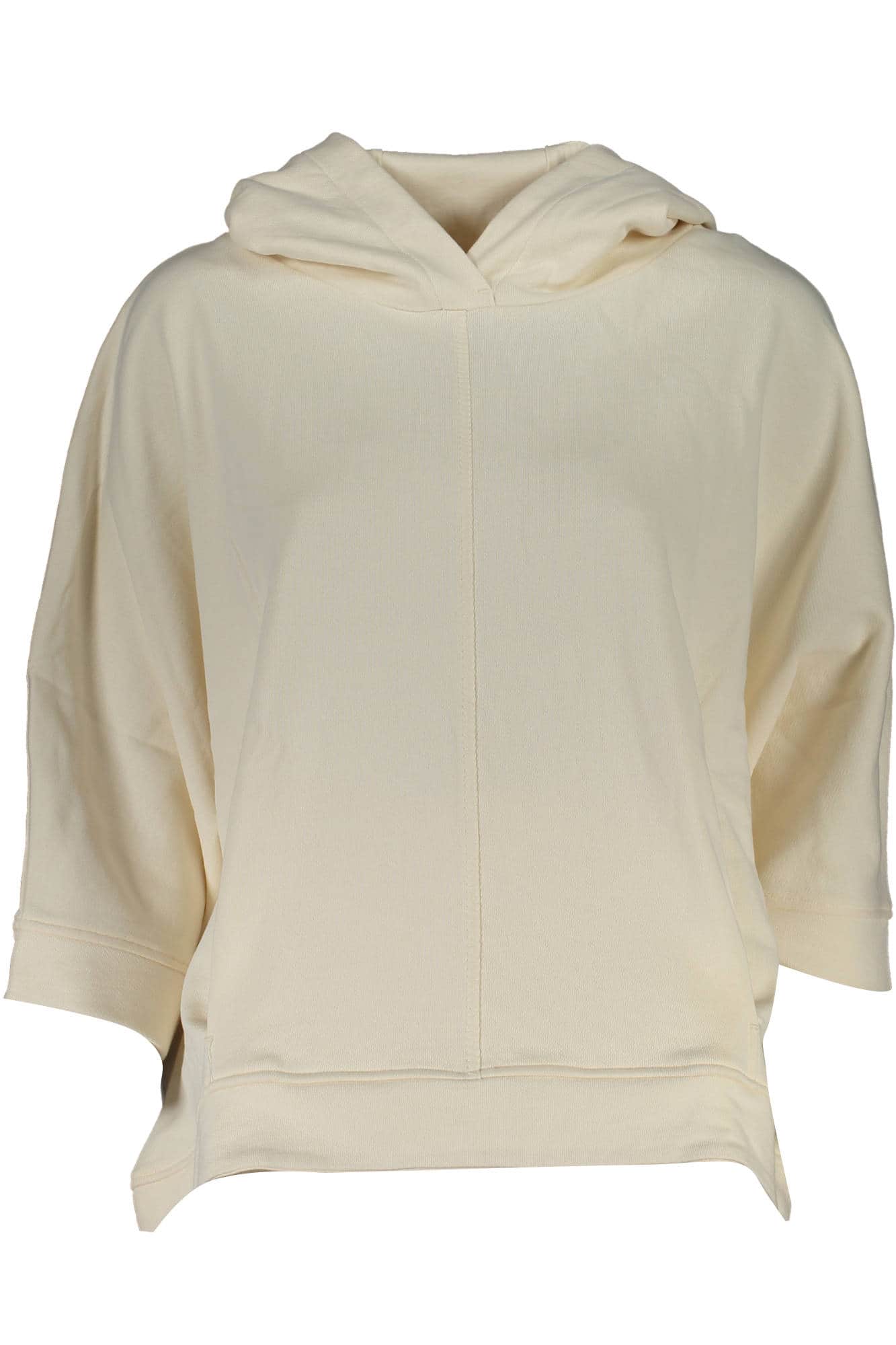NORTH SAILS DAMEN SWEATSHIRT OHNE REISSVERSCHLUSS WEISS