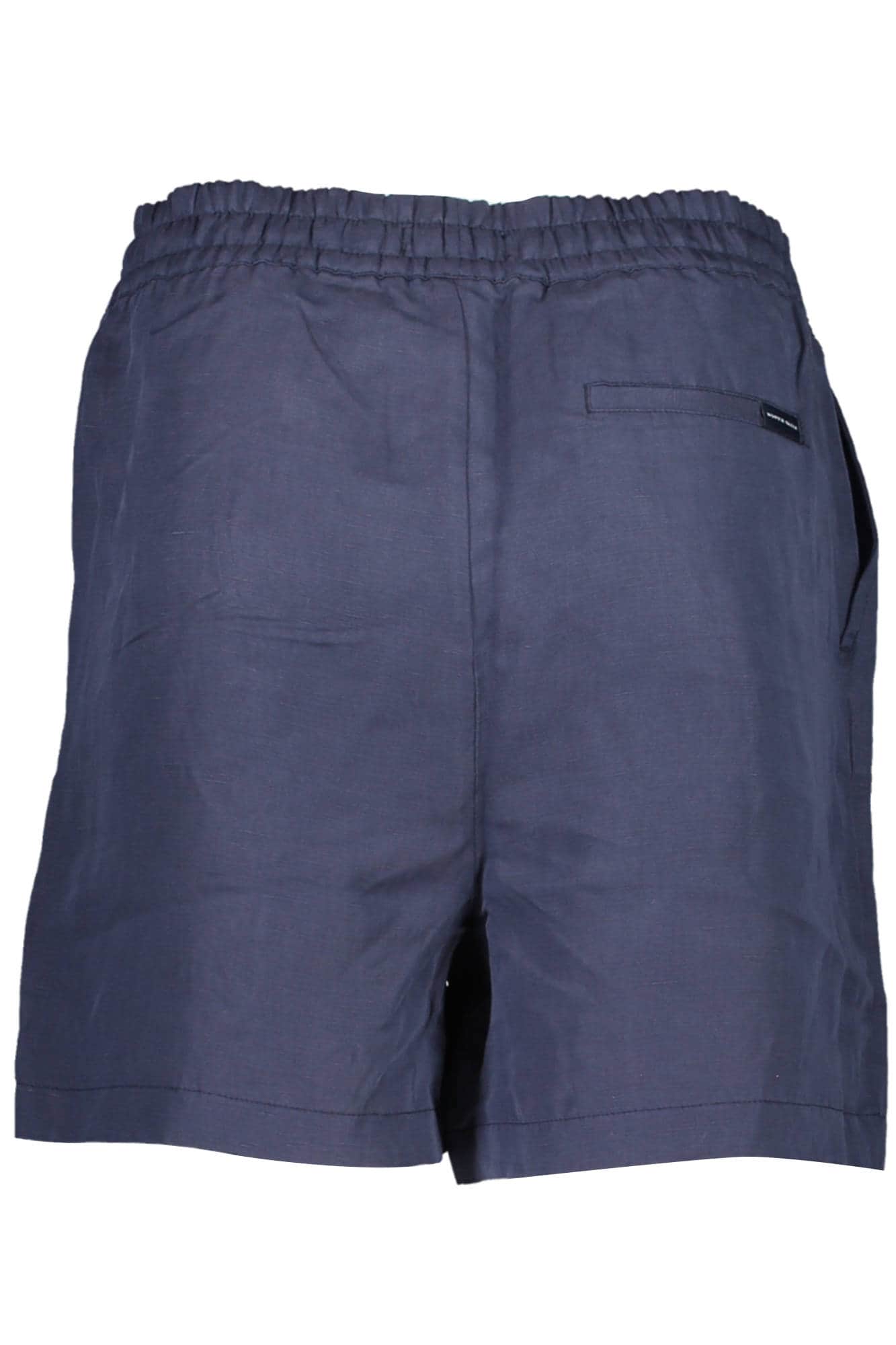 NORTH SAILS WEISS DAMEN HOSE
