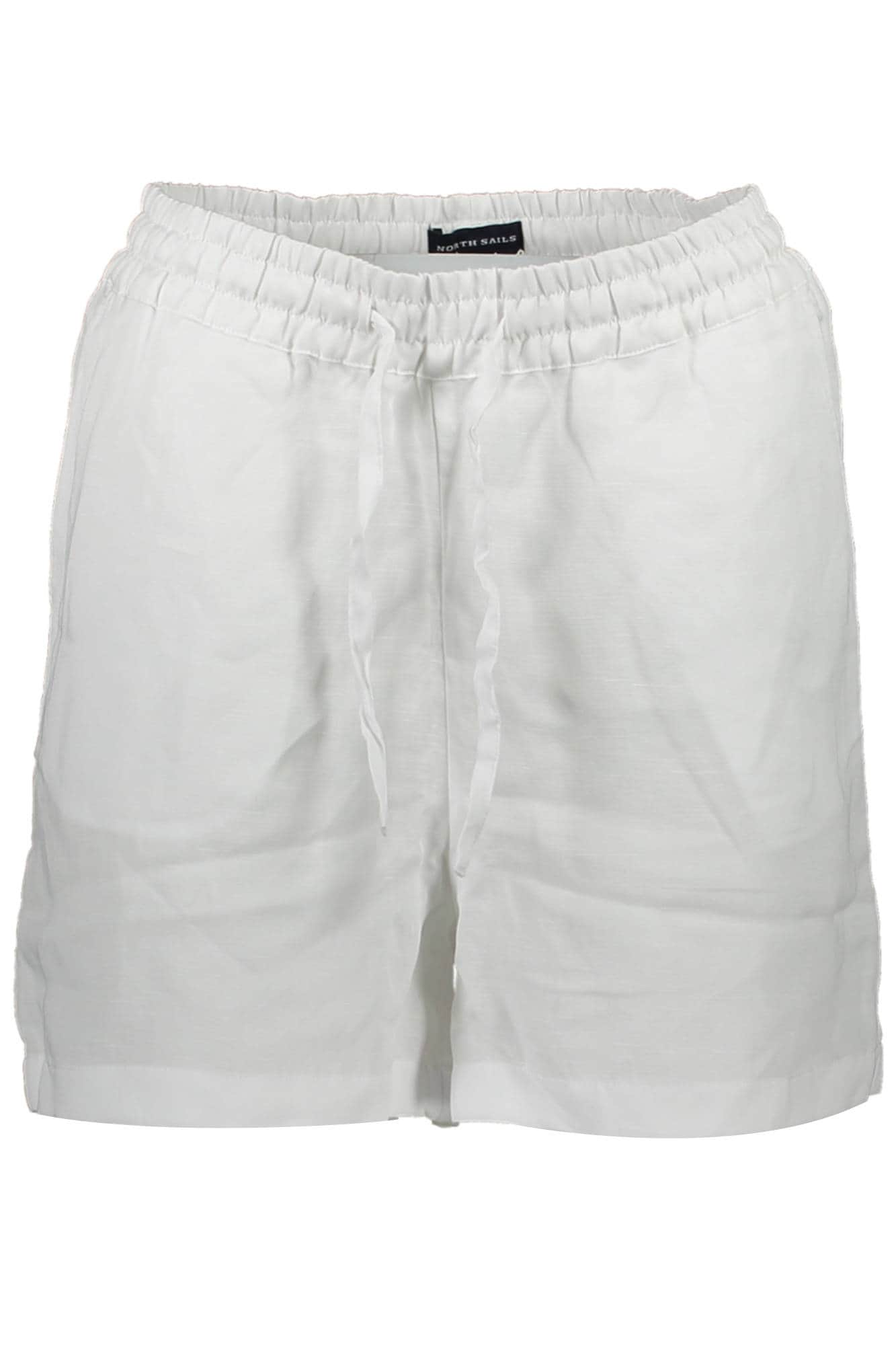 NORTH SAILS WEISS DAMEN HOSE