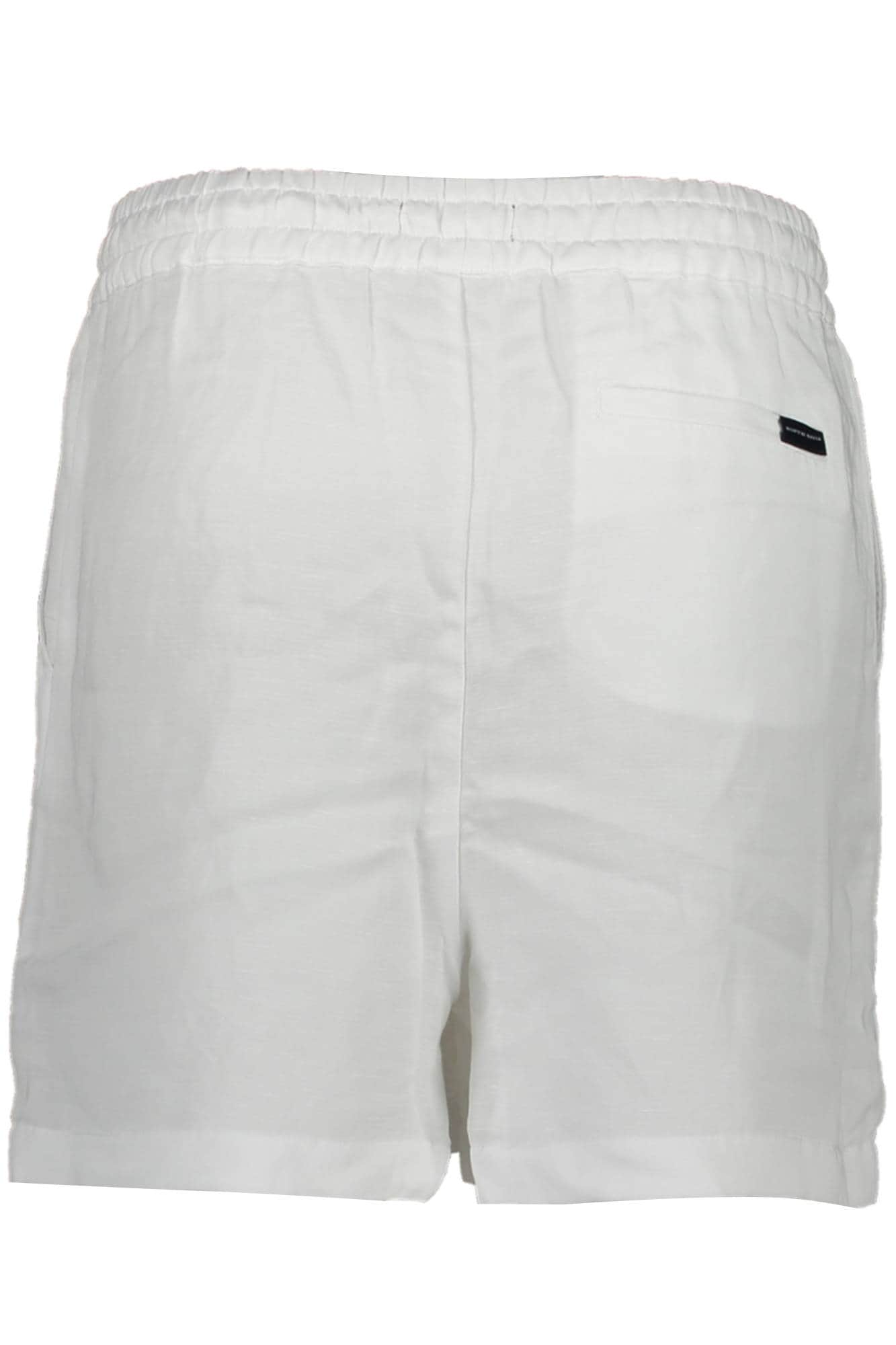 NORTH SAILS WEISS DAMEN HOSE