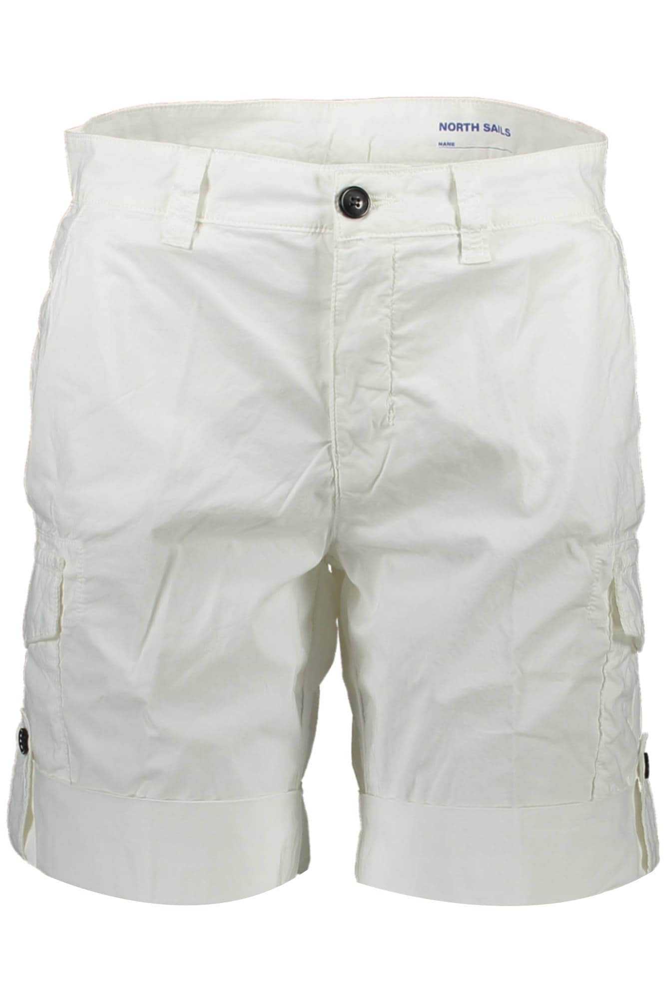 NORTH SAILS GRÜN DAMEN BERMUDA HOSE