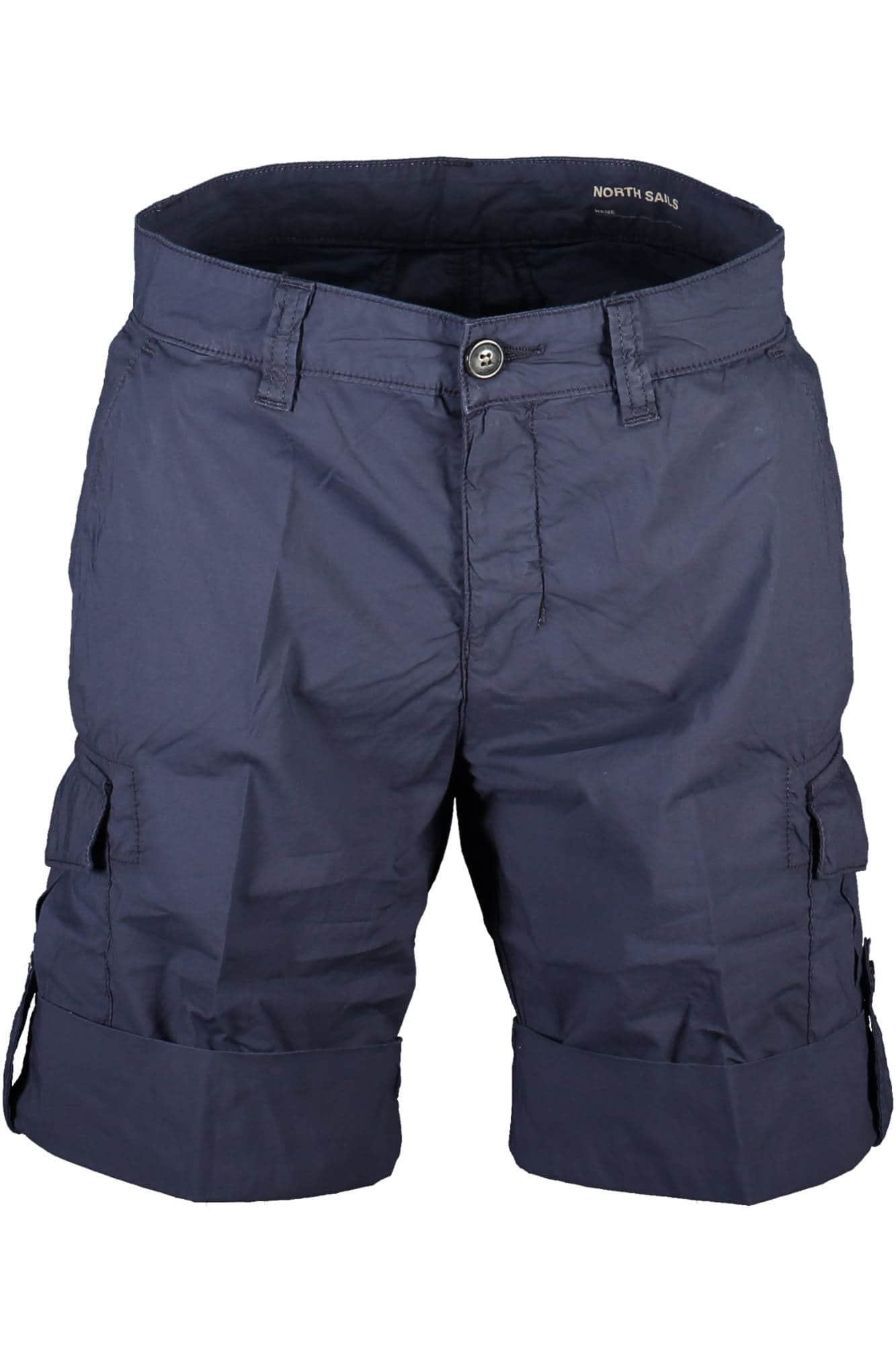 NORTH SAILS GRÜN DAMEN BERMUDA HOSE