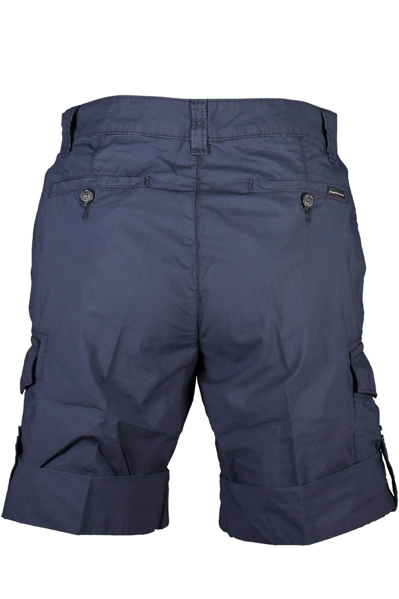 NORTH SAILS GRÜN DAMEN BERMUDA HOSE