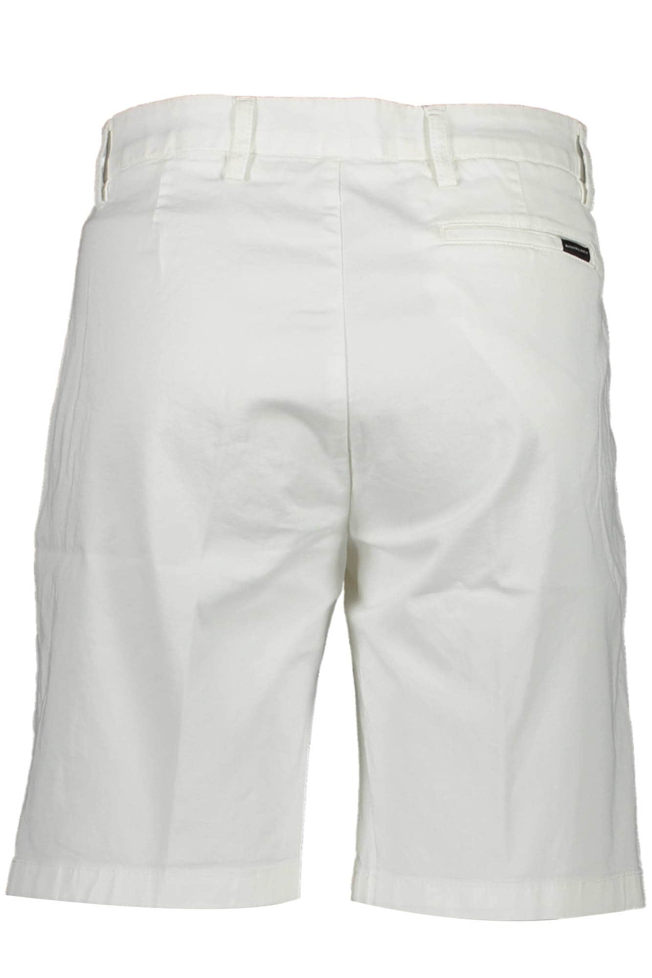 NORTH SAILS DAMEN WEISS BERMUDA HOSE