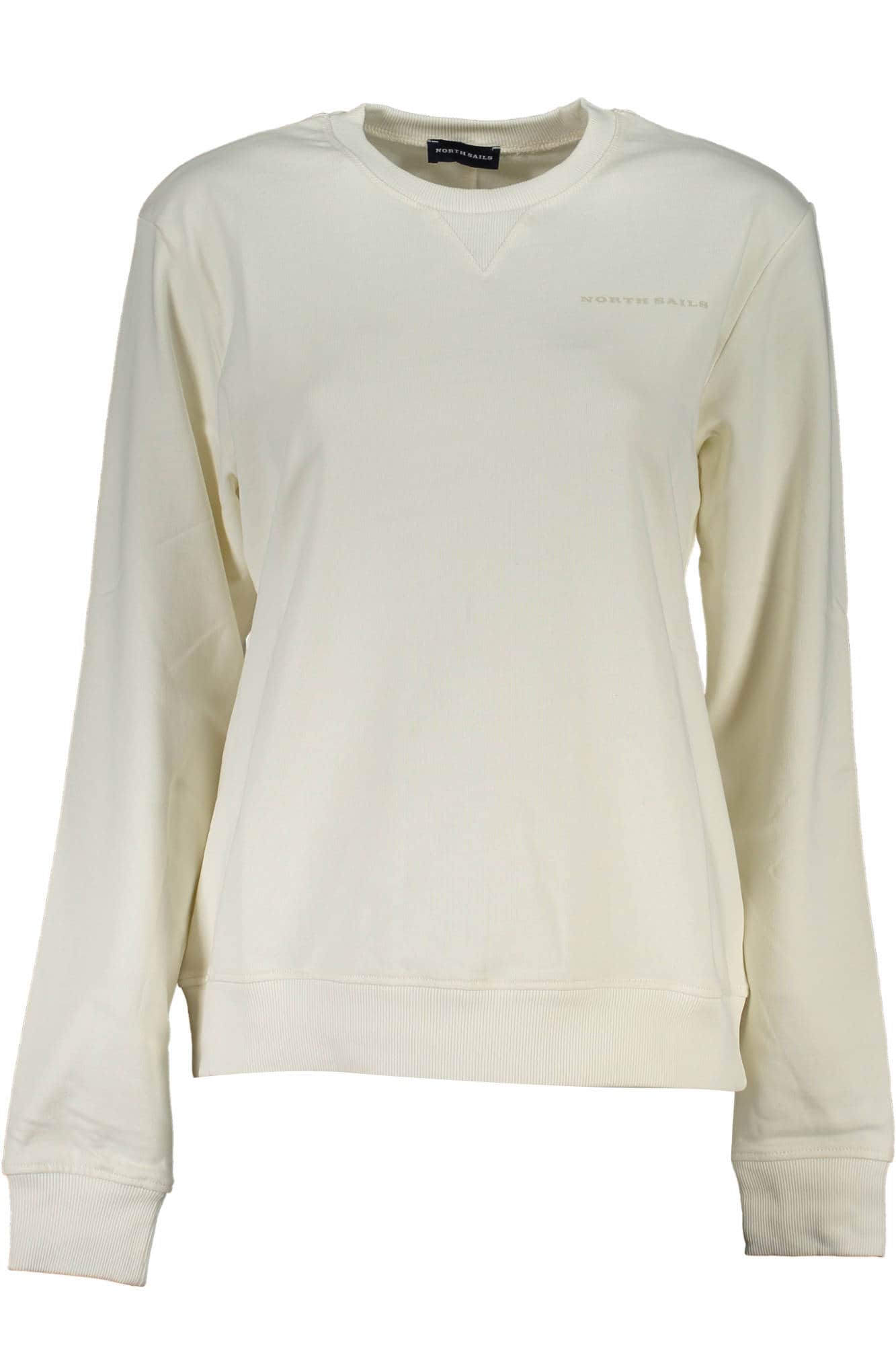 NORTH SAILS SWEATSHIRT OHNE REISSVERSCHLUSS DAMEN LILA