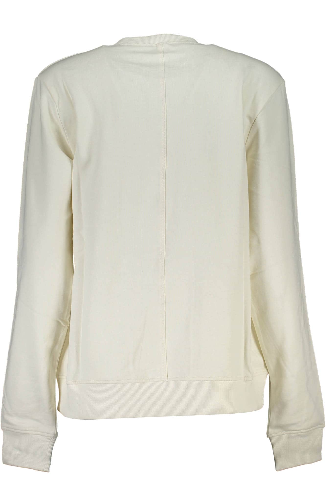 NORTH SAILS SWEATSHIRT OHNE REISSVERSCHLUSS DAMEN LILA