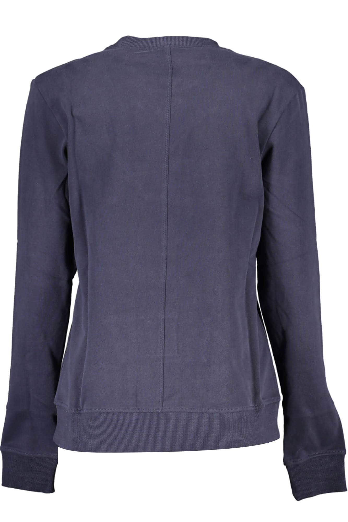 NORTH SAILS SWEATSHIRT OHNE REISSVERSCHLUSS DAMEN LILA