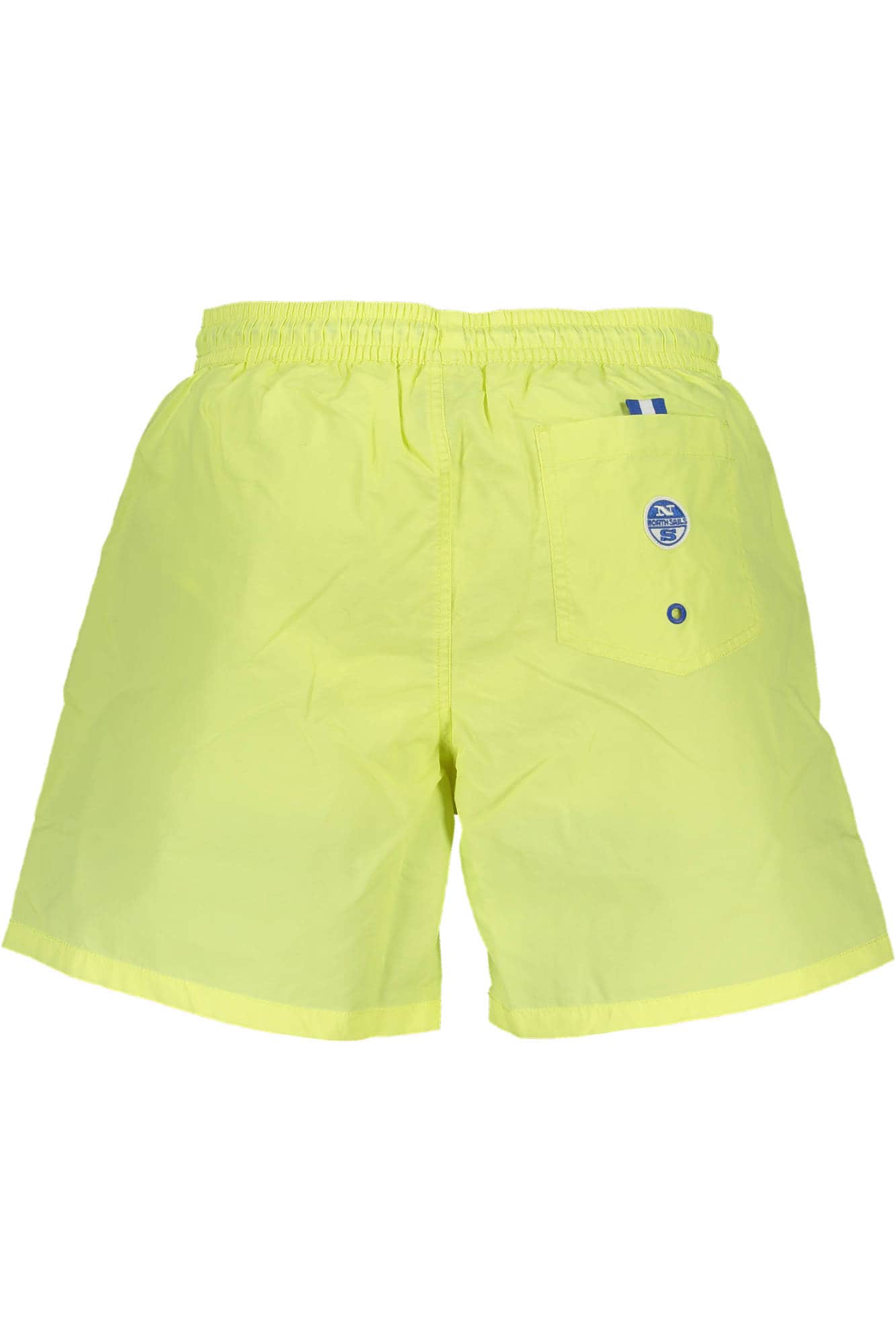 NORTH SAILS BADEHOSE HERREN ORANGE