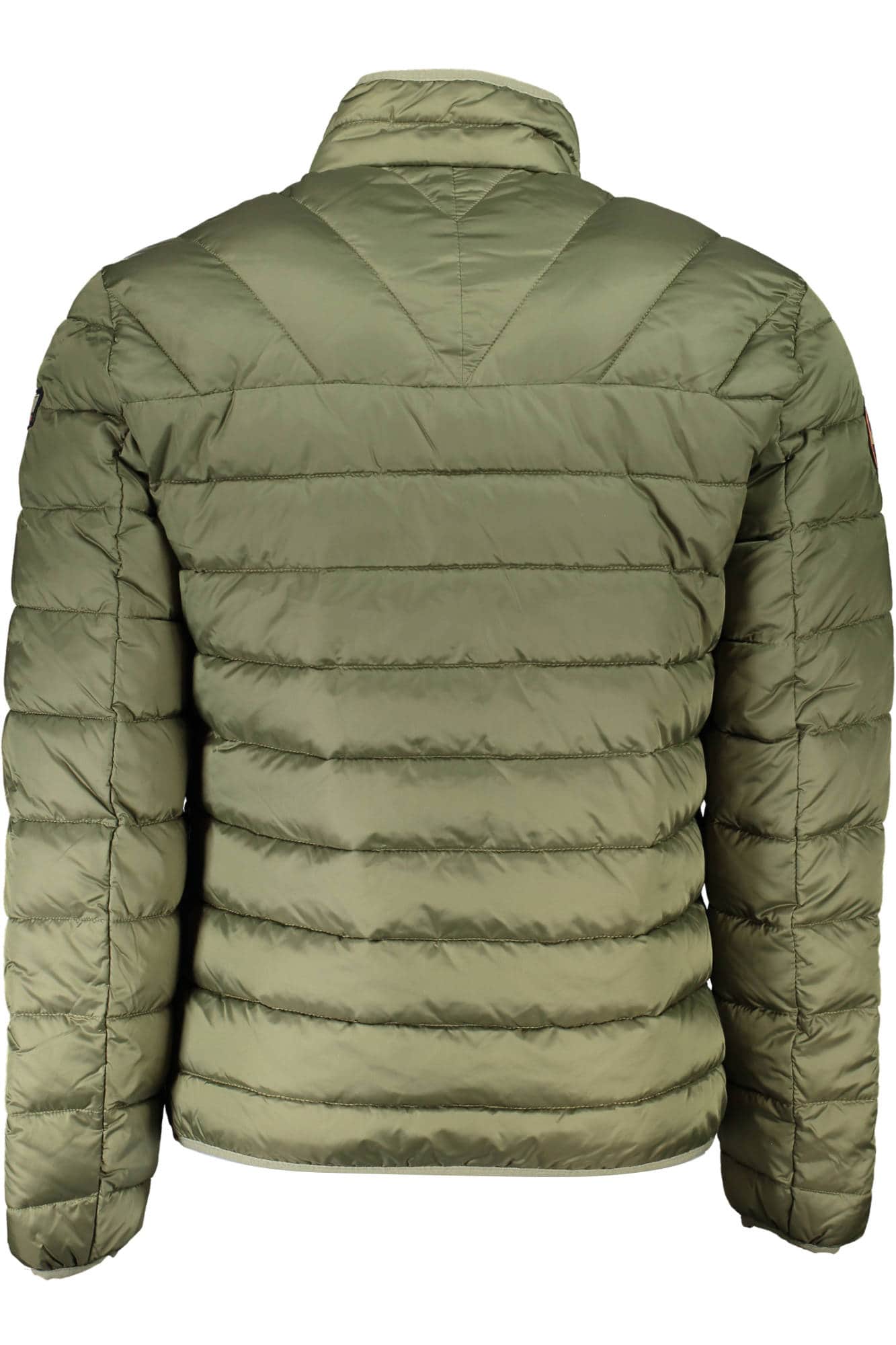 NAPAPIJRI HERREN GRÜN JACKE