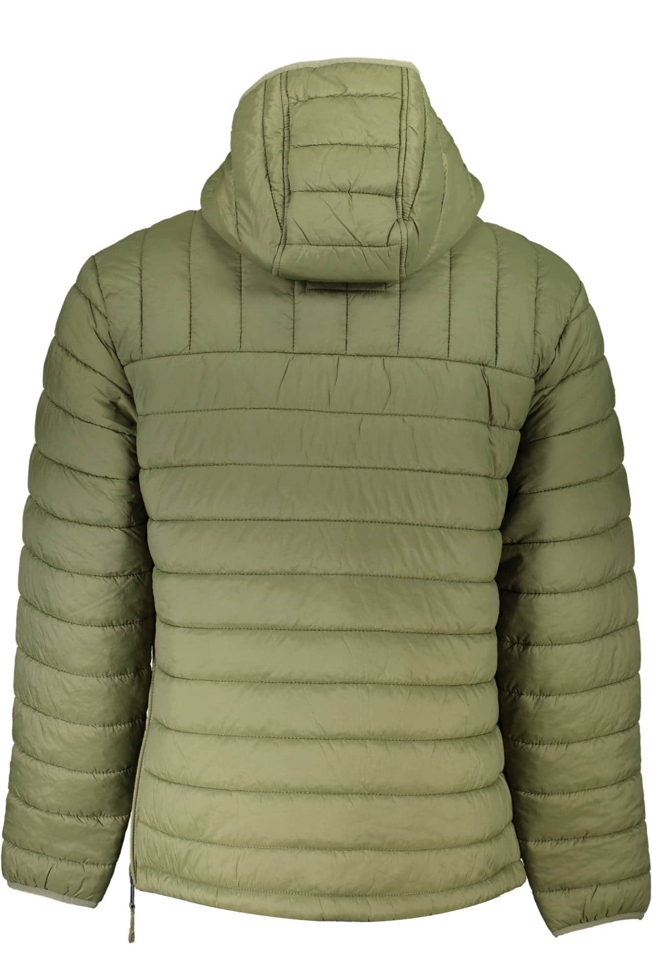NAPAPIJRI HERREN GRÜN JACKE