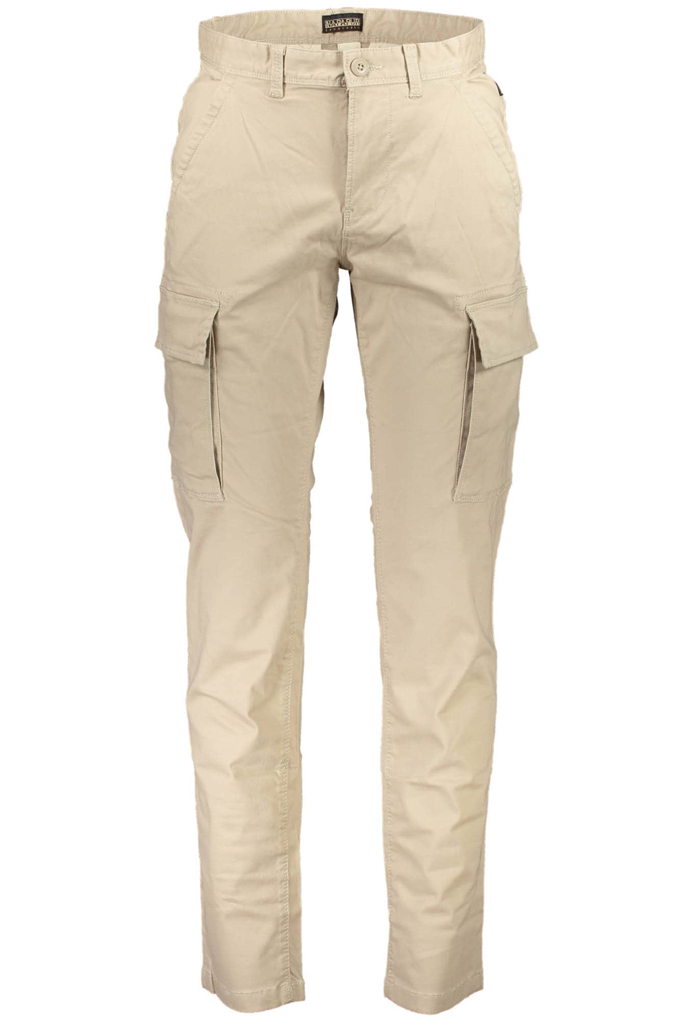 NAPAPIJRI HERREN BRAUN HOSE