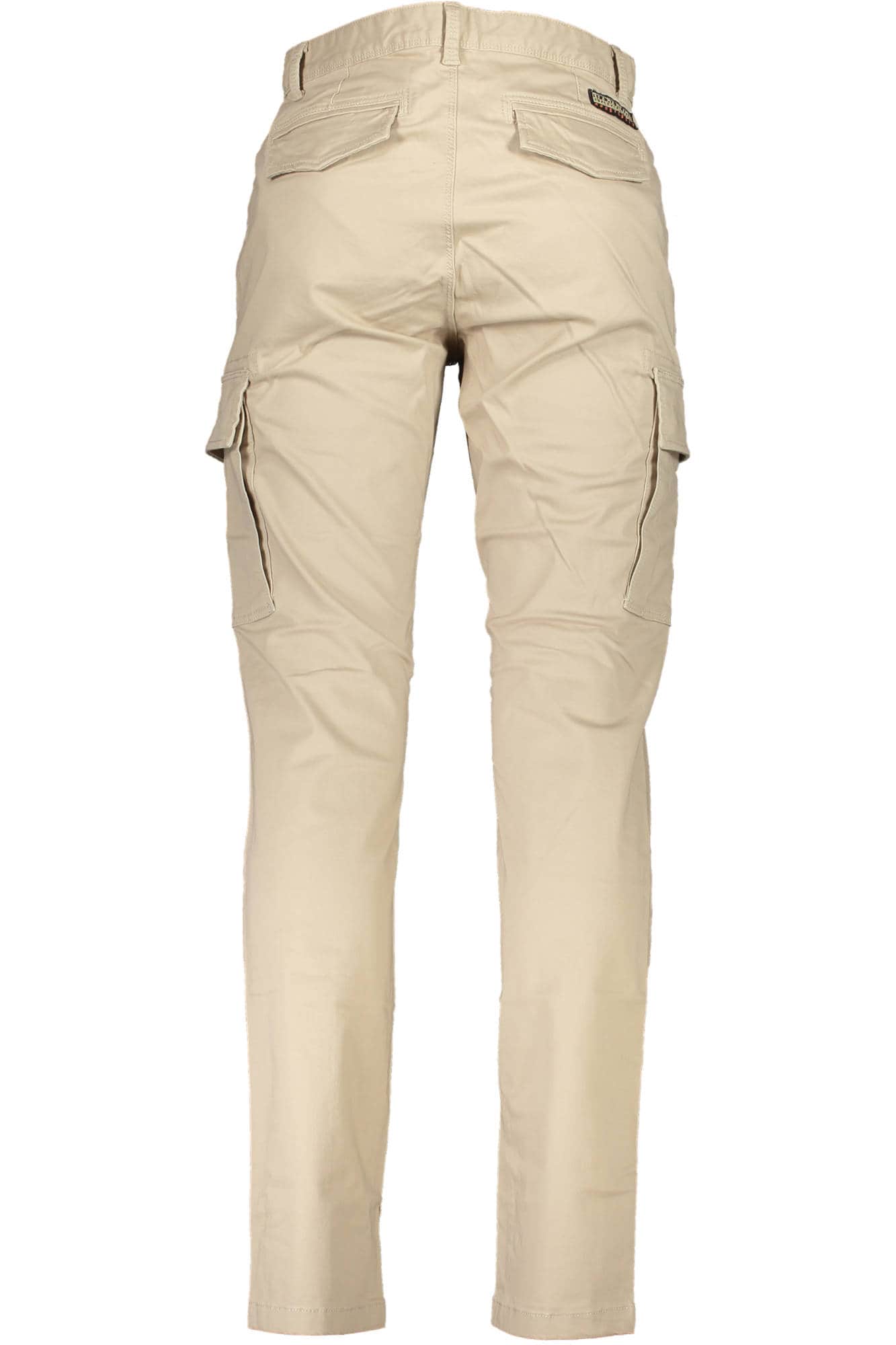 NAPAPIJRI HERREN BRAUN HOSE