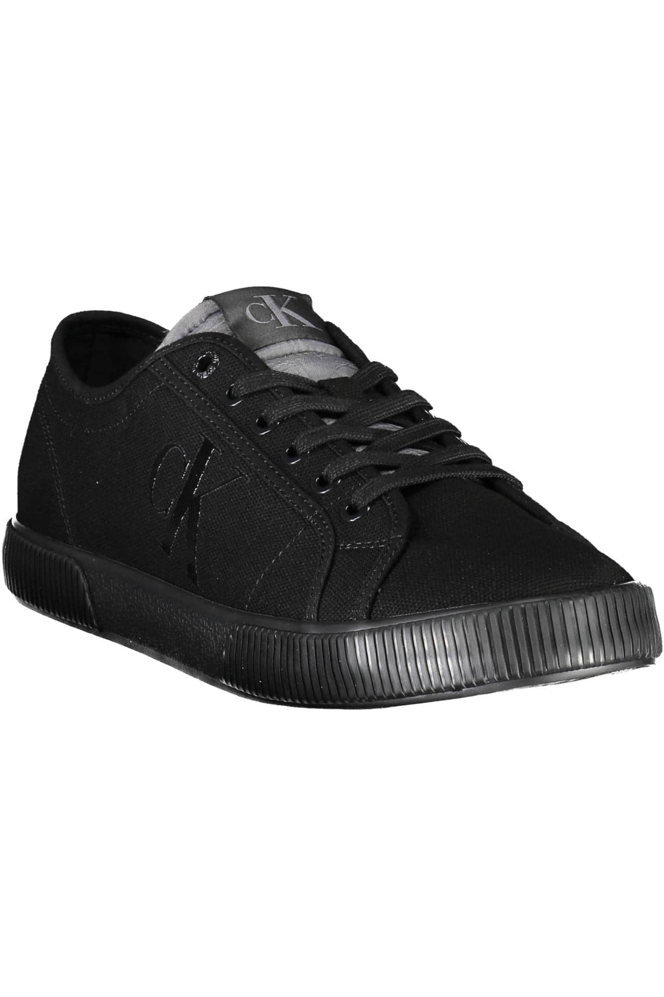 CALVIN KLEIN SCHWARZ HERREN SPORTSCHUHE