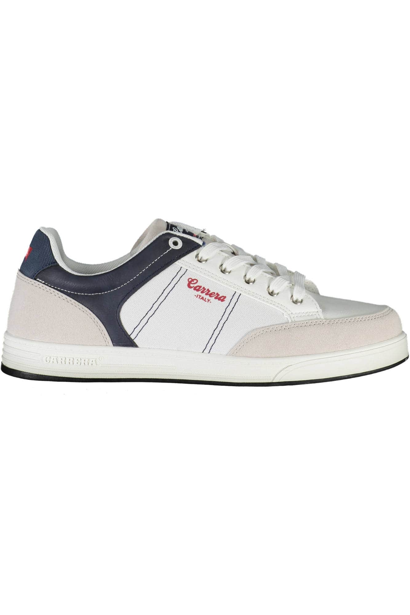 CARRERA WEISS HERREN SPORTSCHUHE