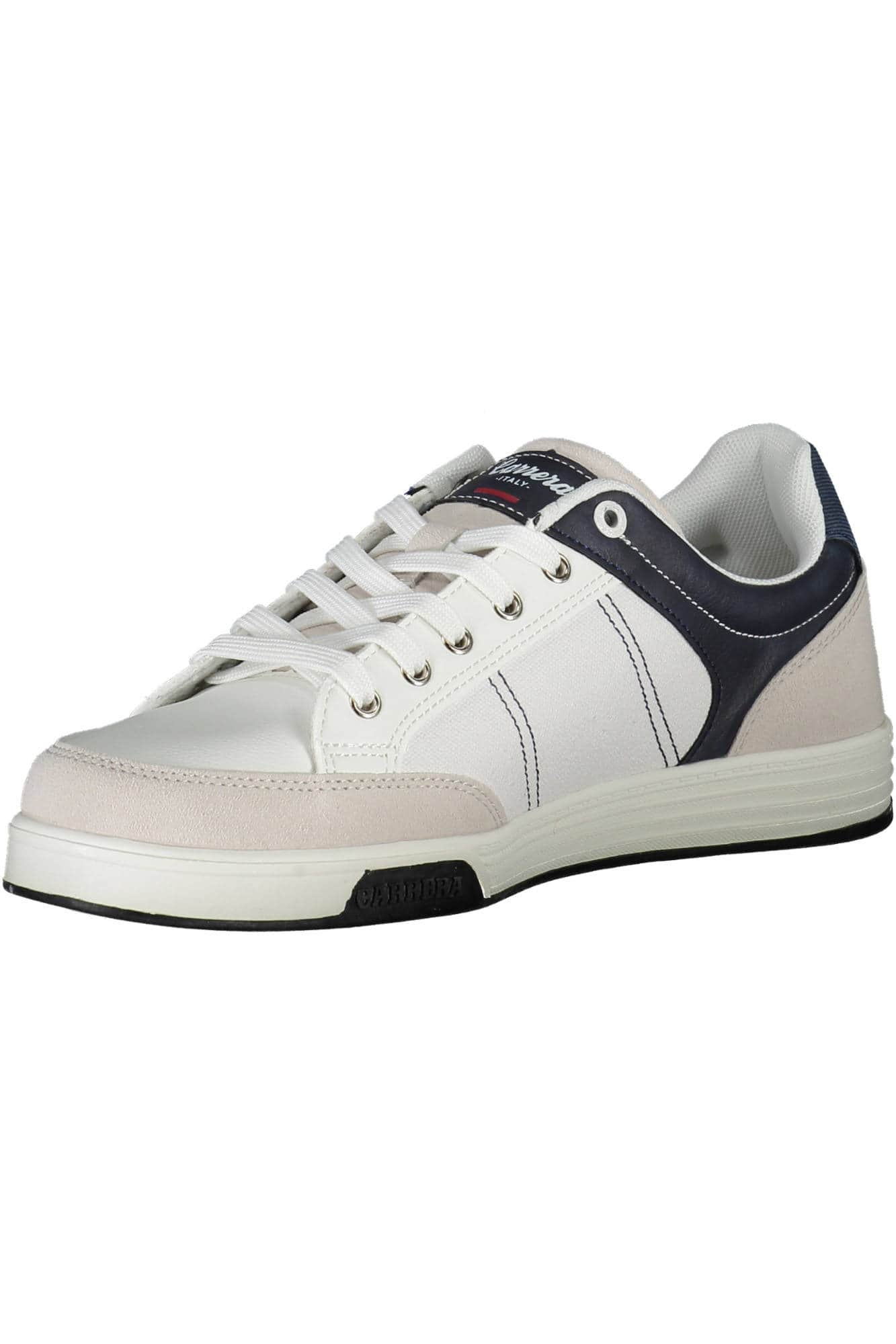 CARRERA WEISS HERREN SPORTSCHUHE