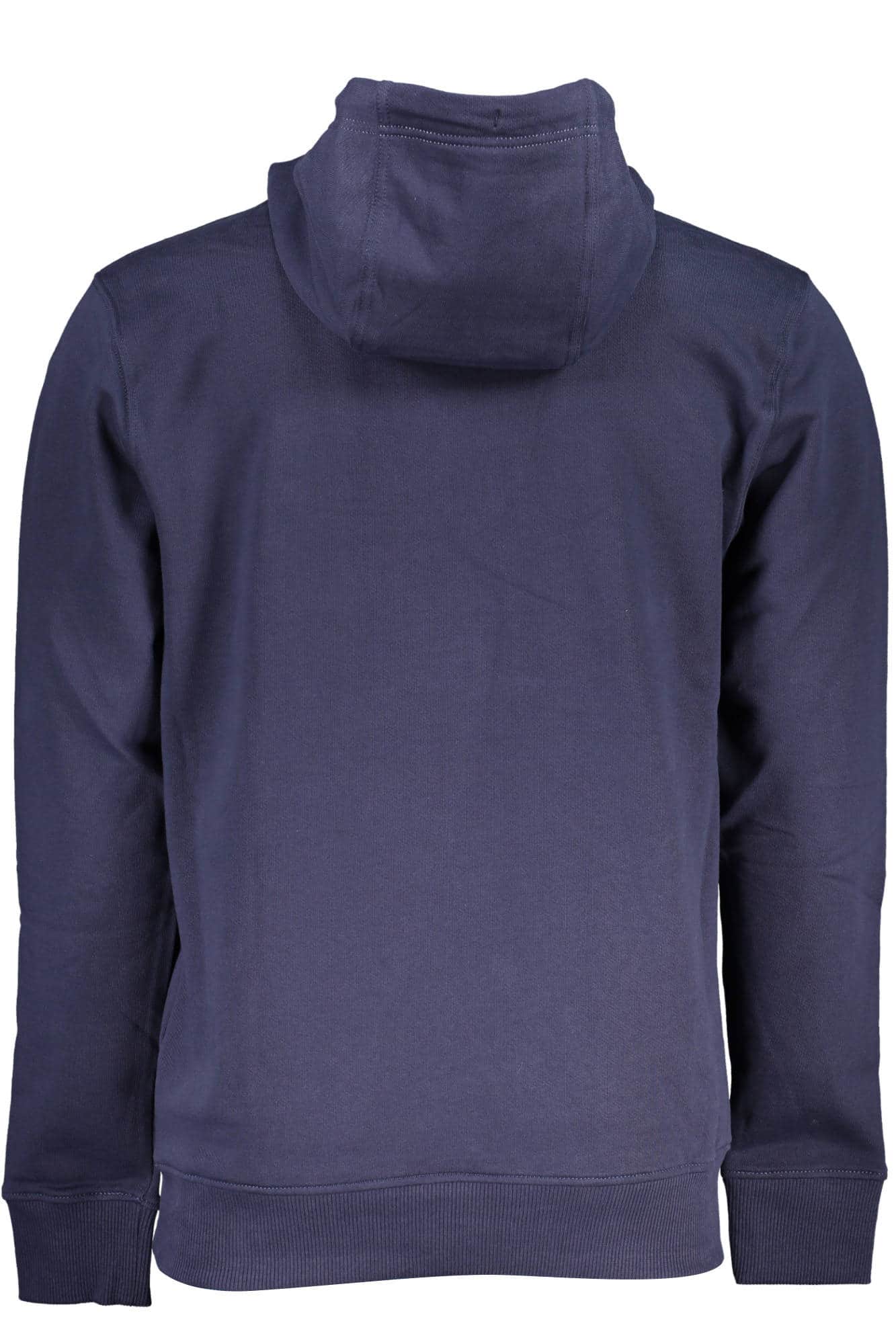 TOMMY HILFIGER SWEATSHIRT OHNE REISSVERSCHLUSS SCHWARZ HERREN
