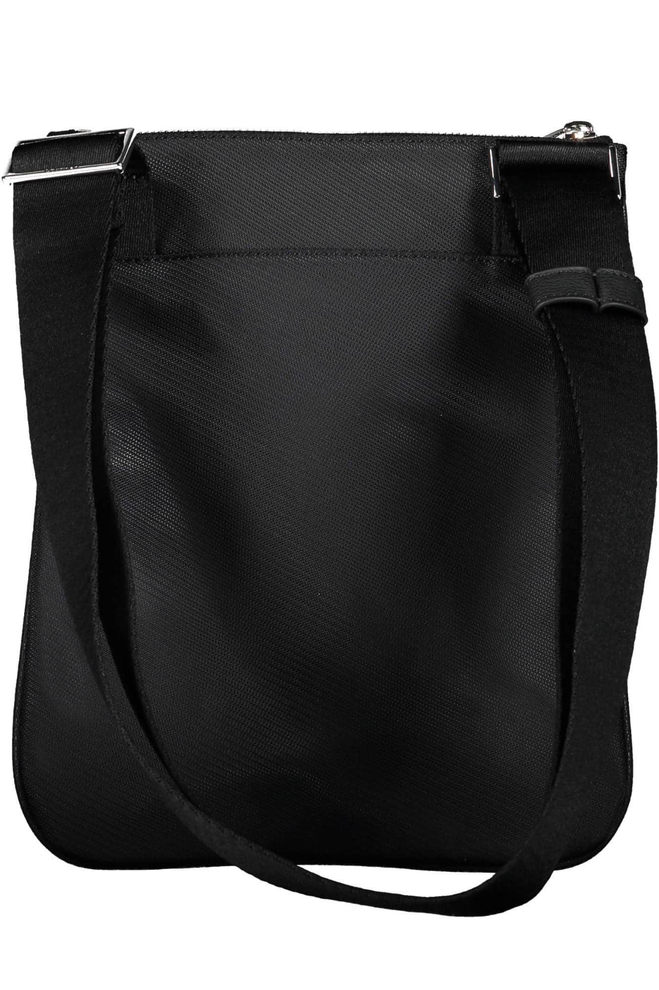CALVIN KLEIN SCHWARZ HERREN UMHÄNGETASCHE